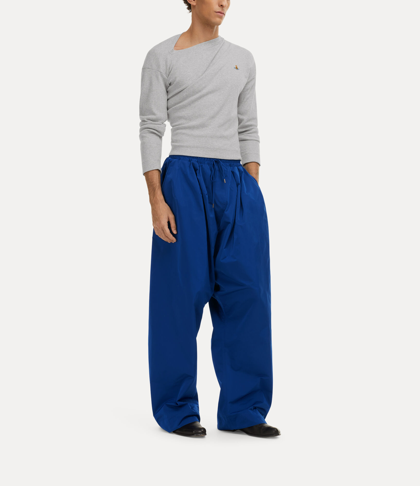 Long Sleeve Hebo Top  large image number 2