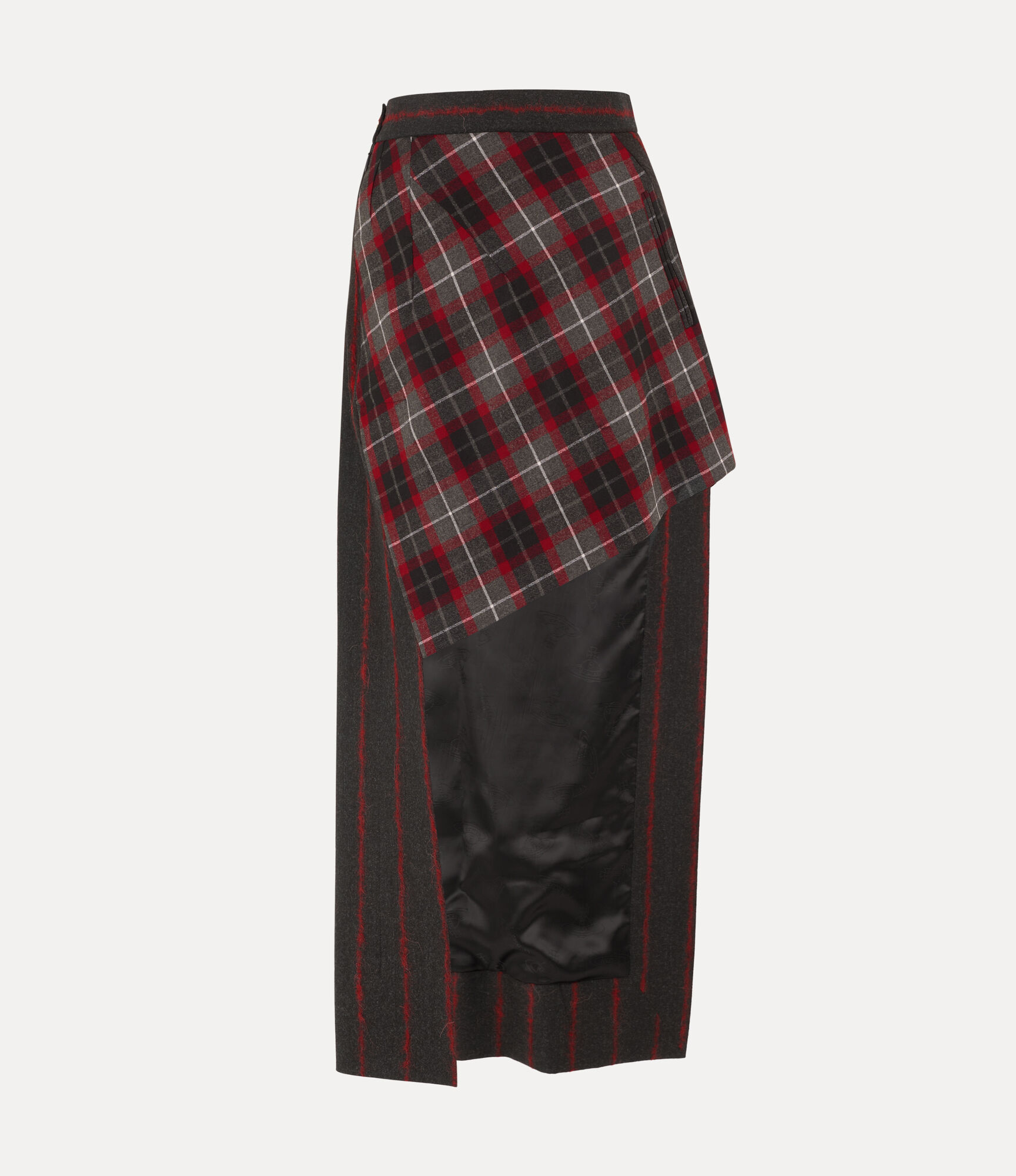 Maxi Infinity Skirt  large image number 5