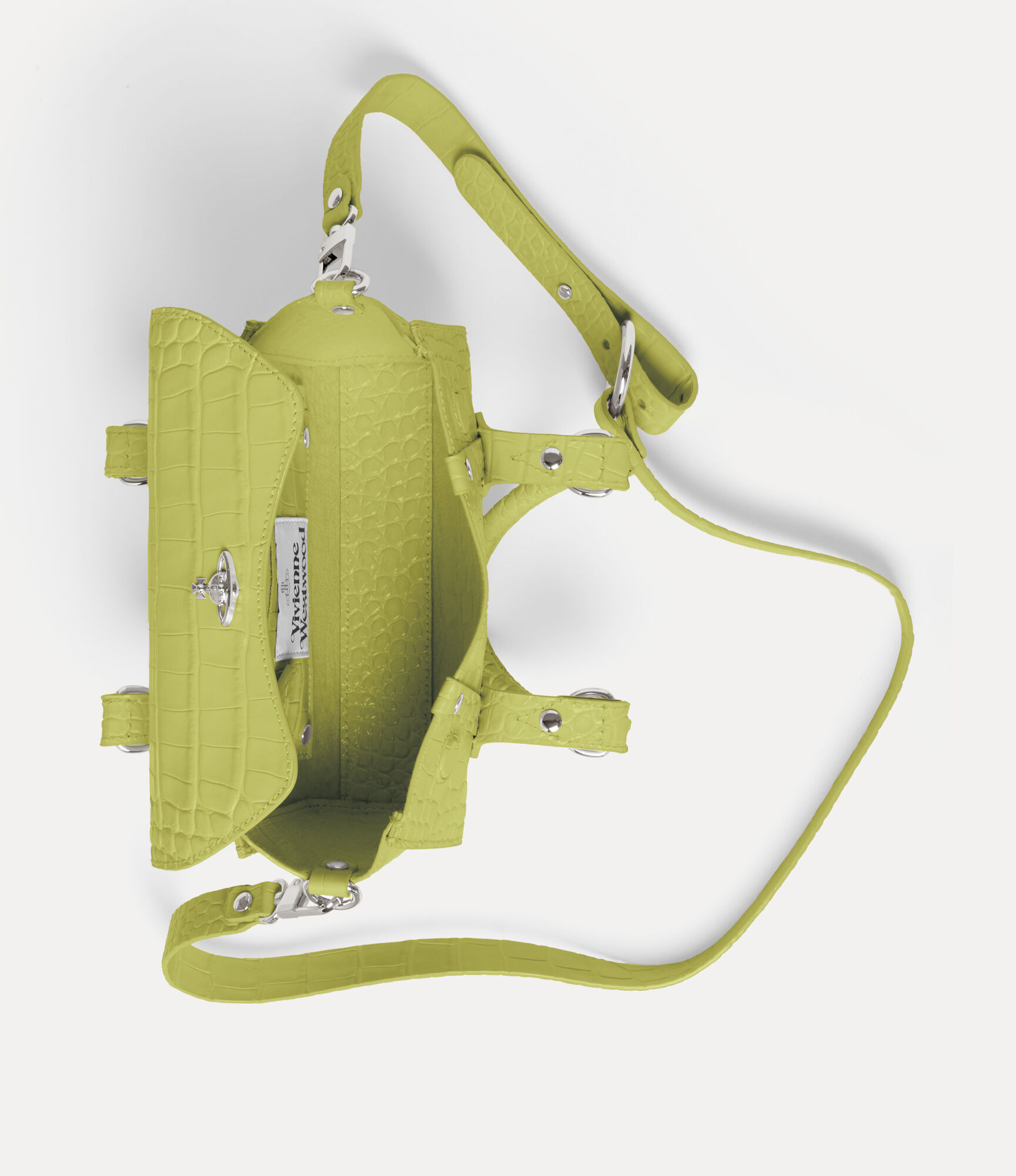 Bettina Mini Crossbody  large image number 5