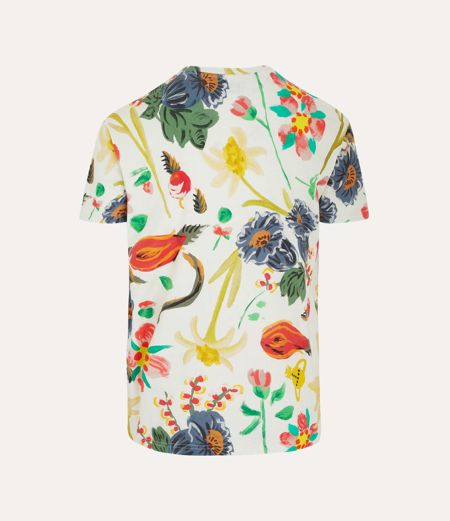 Classic t-shirt  large image number 2