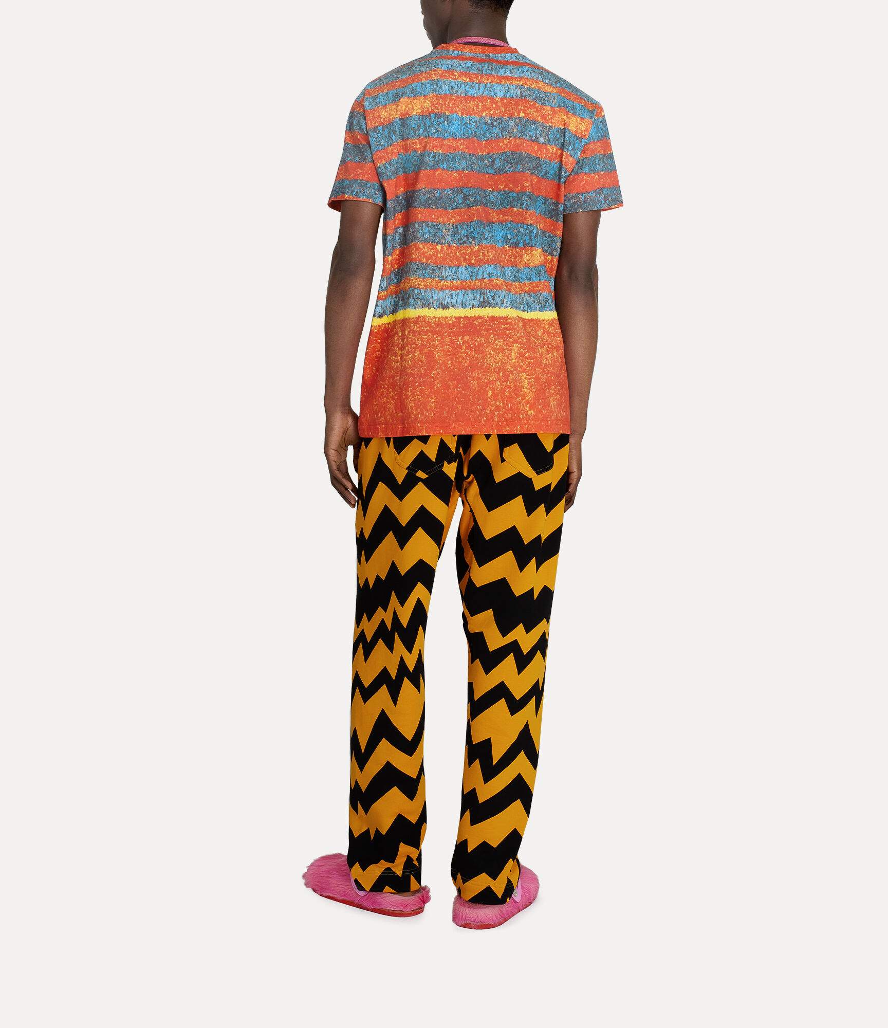 Classic t-shirt  large image number 7