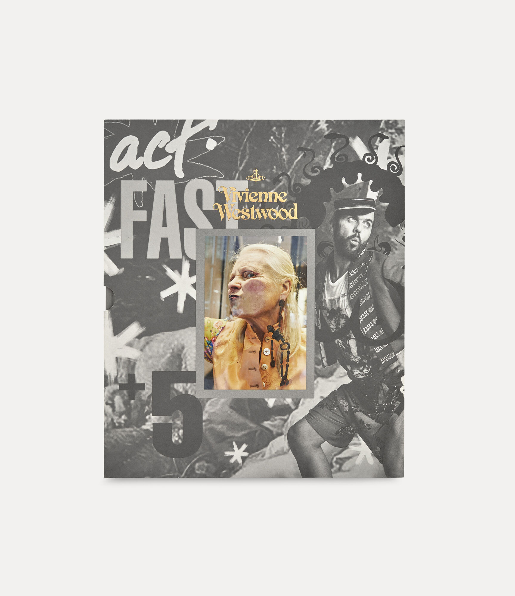 Special Edition Vivienne Westwood & Jewellery Book