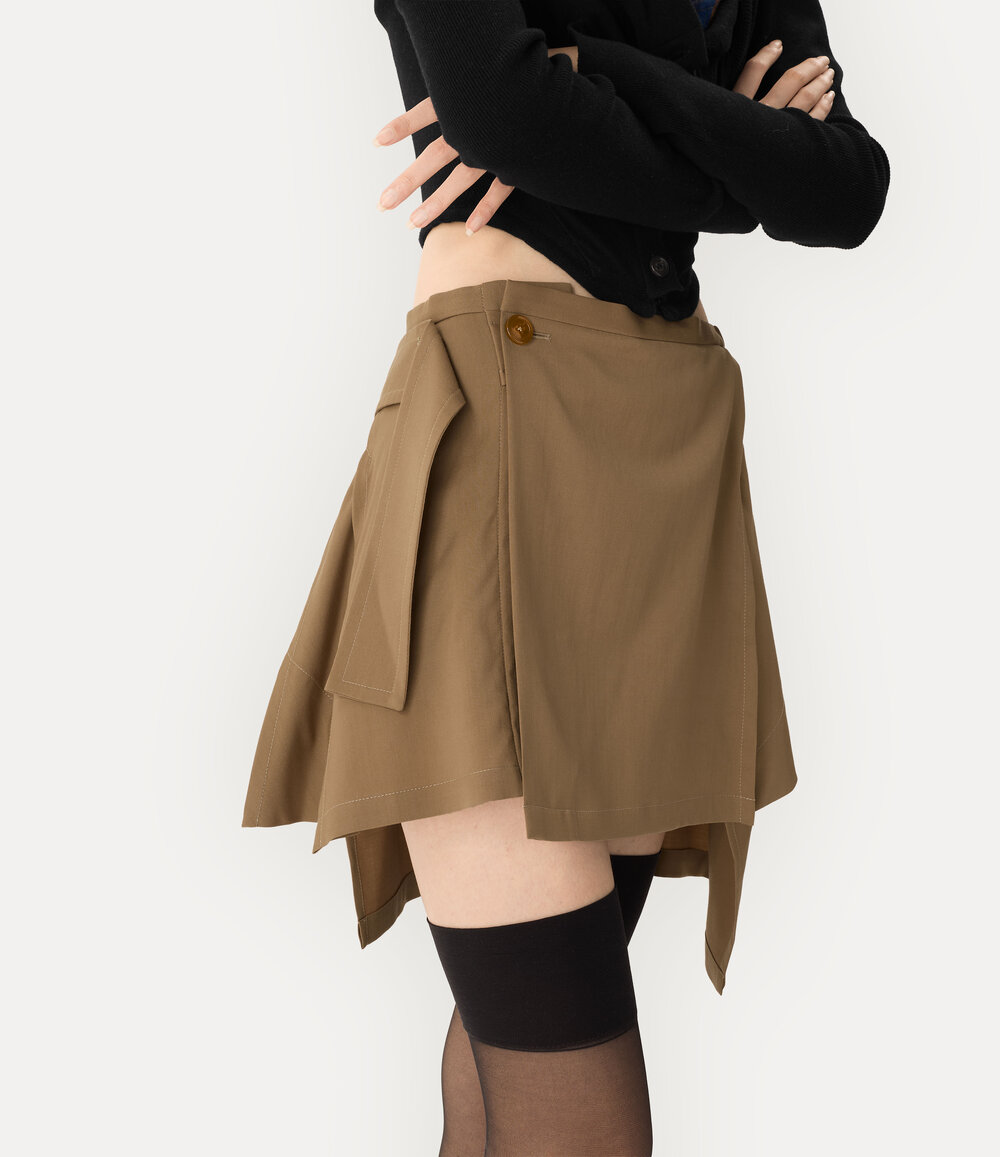 Vivienne Westwood Meghan Kilt, view 4