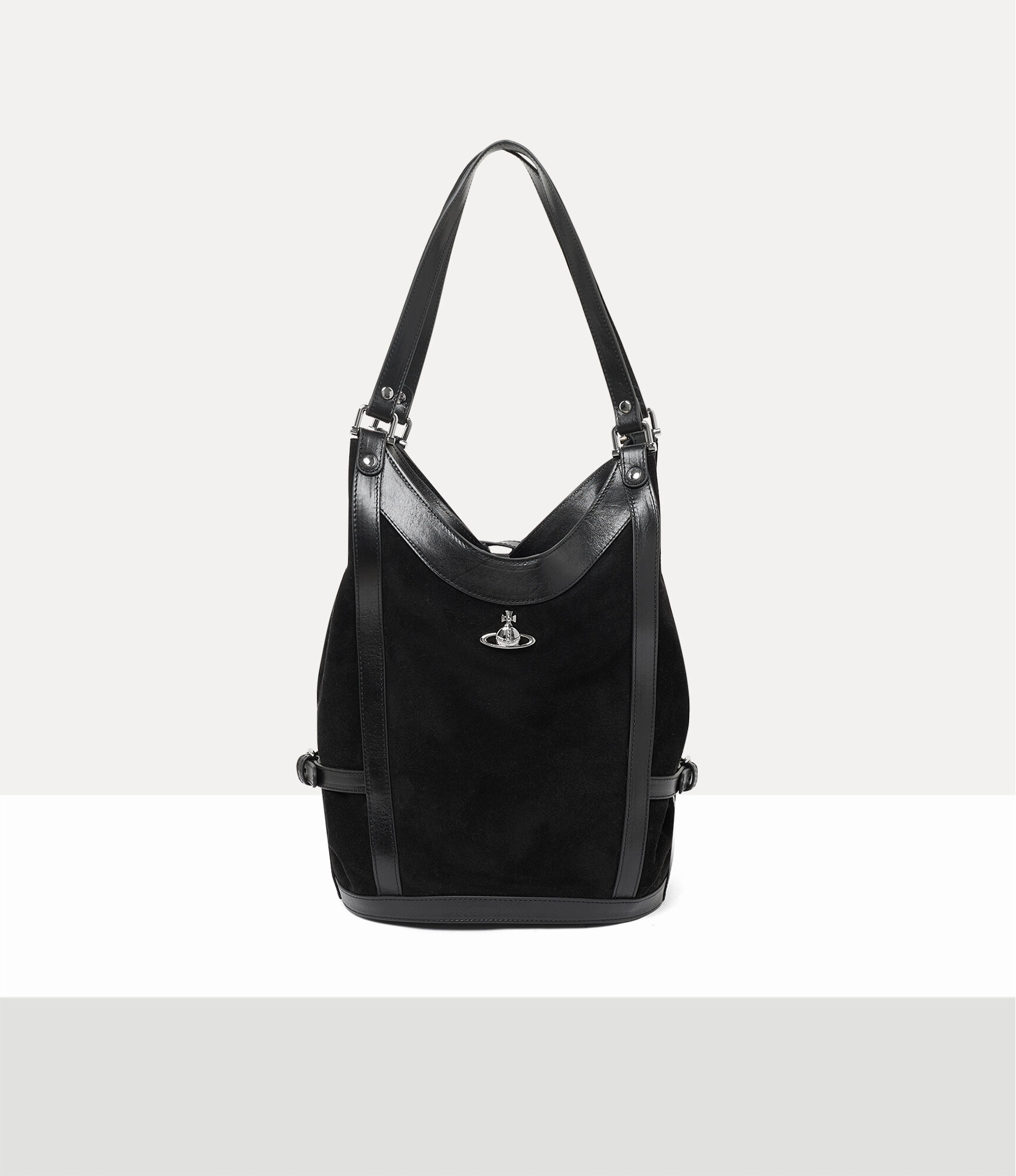 Olive Large Shoulder Bag  large image number 6