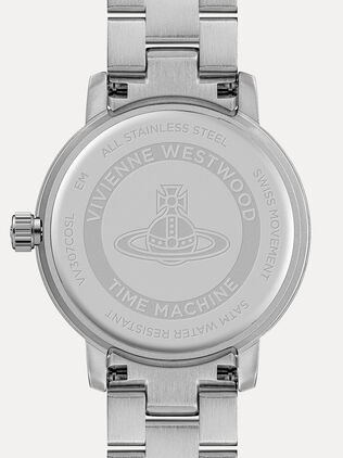 Dulwich Watch 