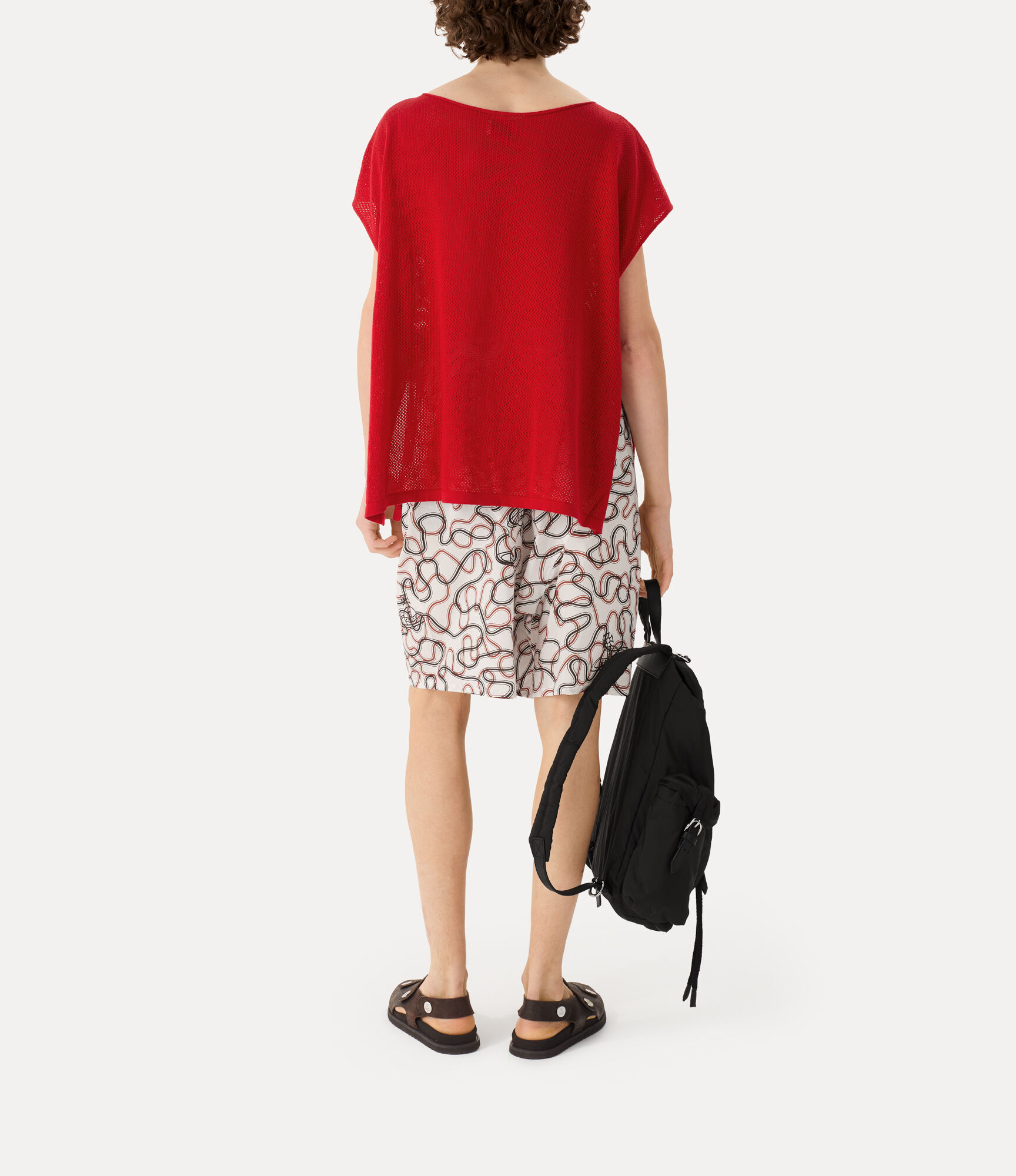 Beach Top Graffiti Orb  large image number 3