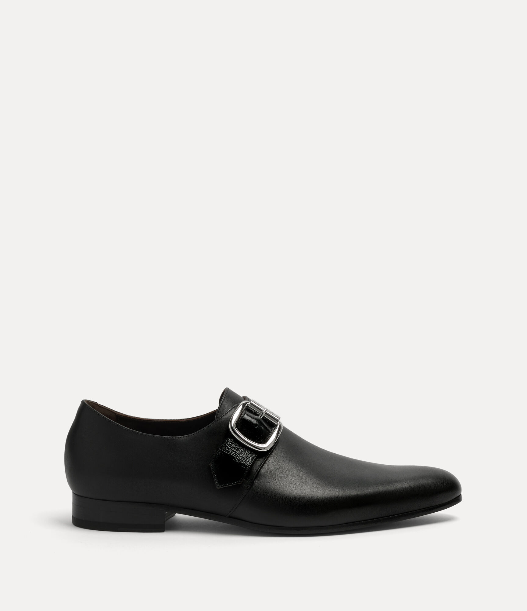 Francis Monk Shoe