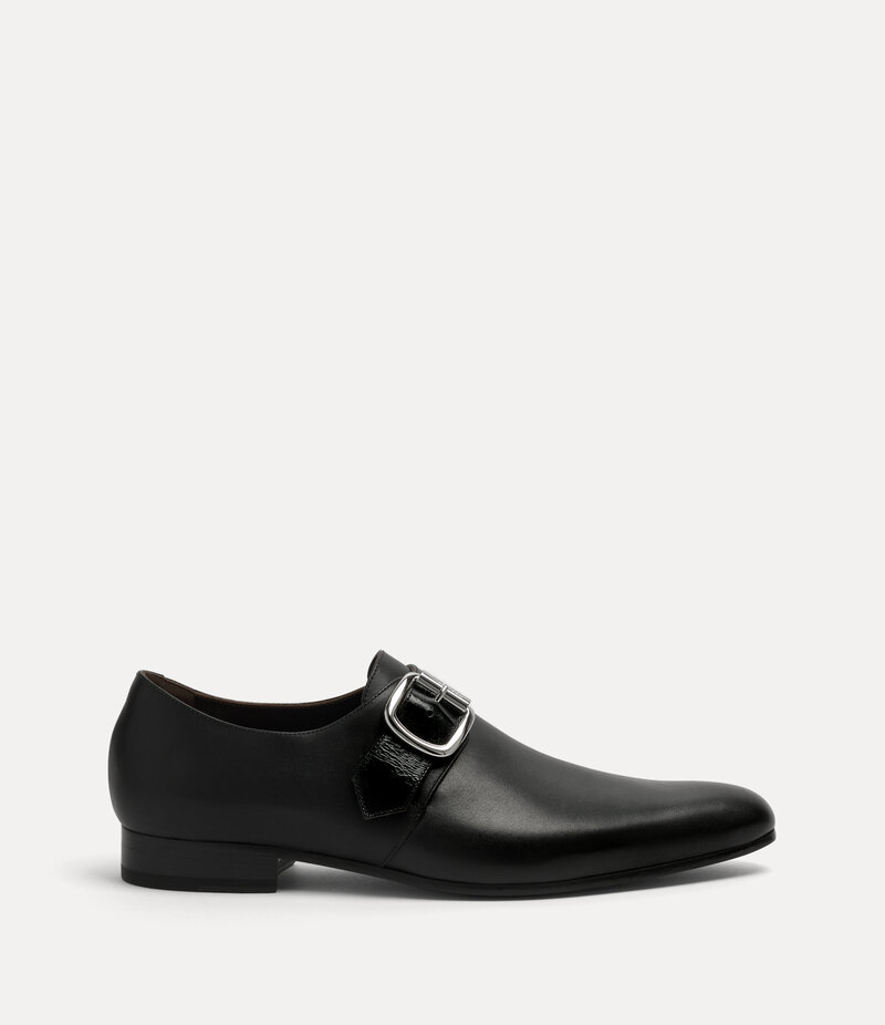 Vivienne Westwood Francis Monk Shoe