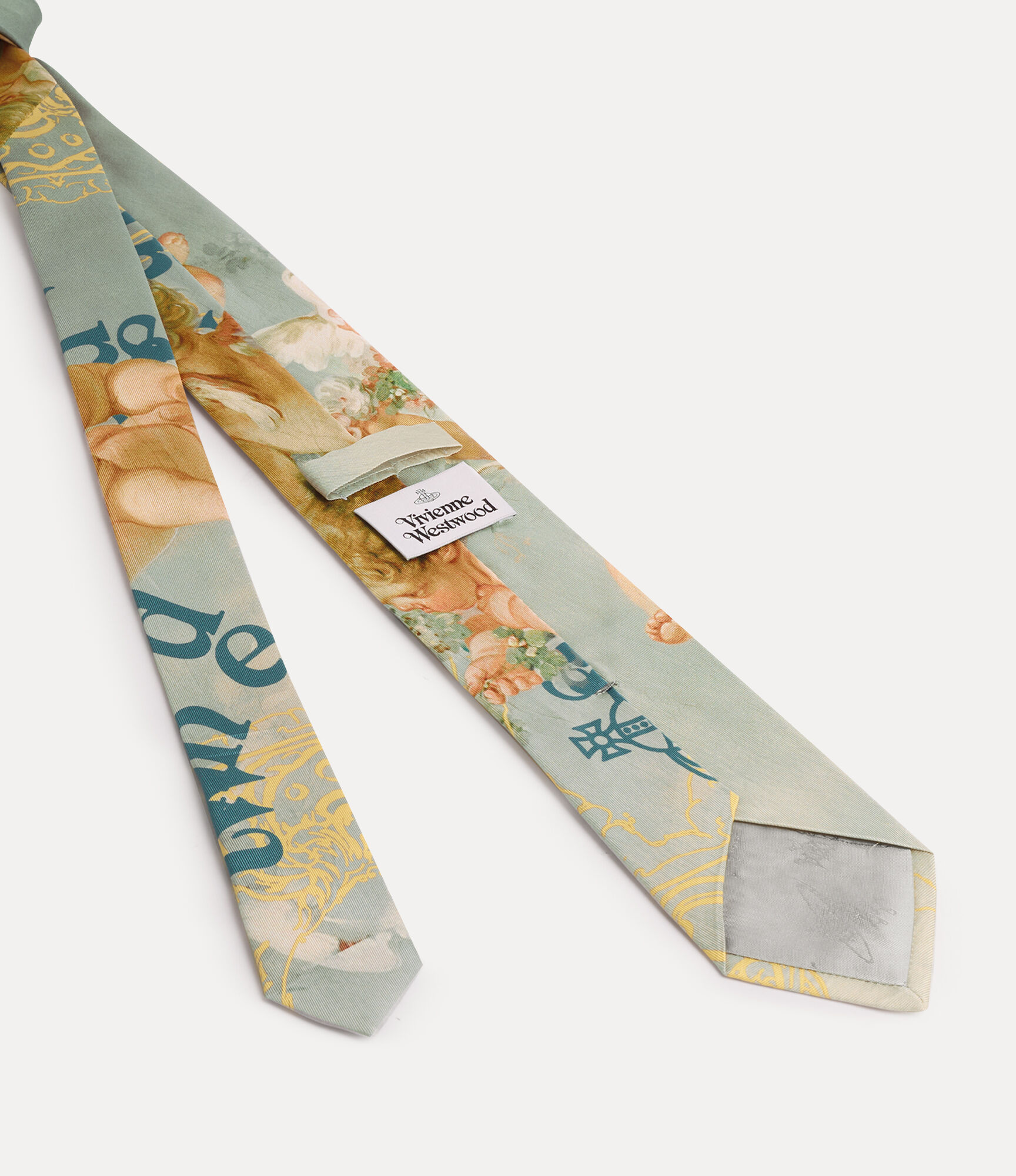 Tie 8.5cm  large image number 2