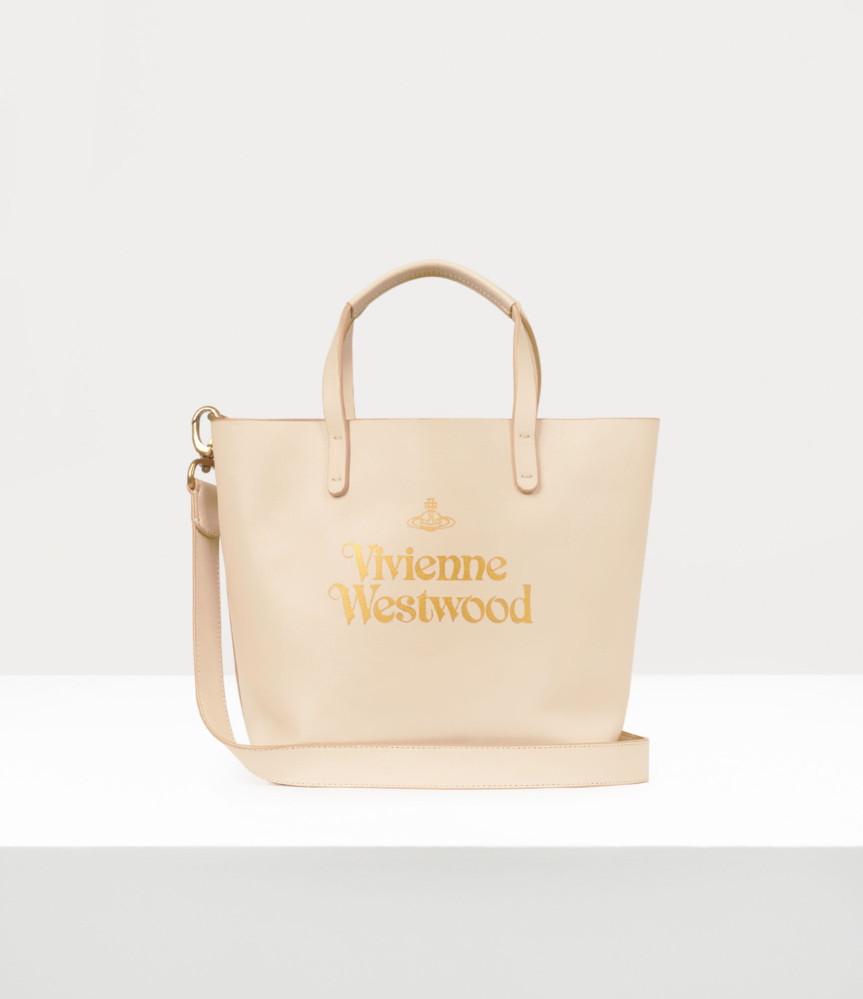 Studio Small Shopper  large image number 1