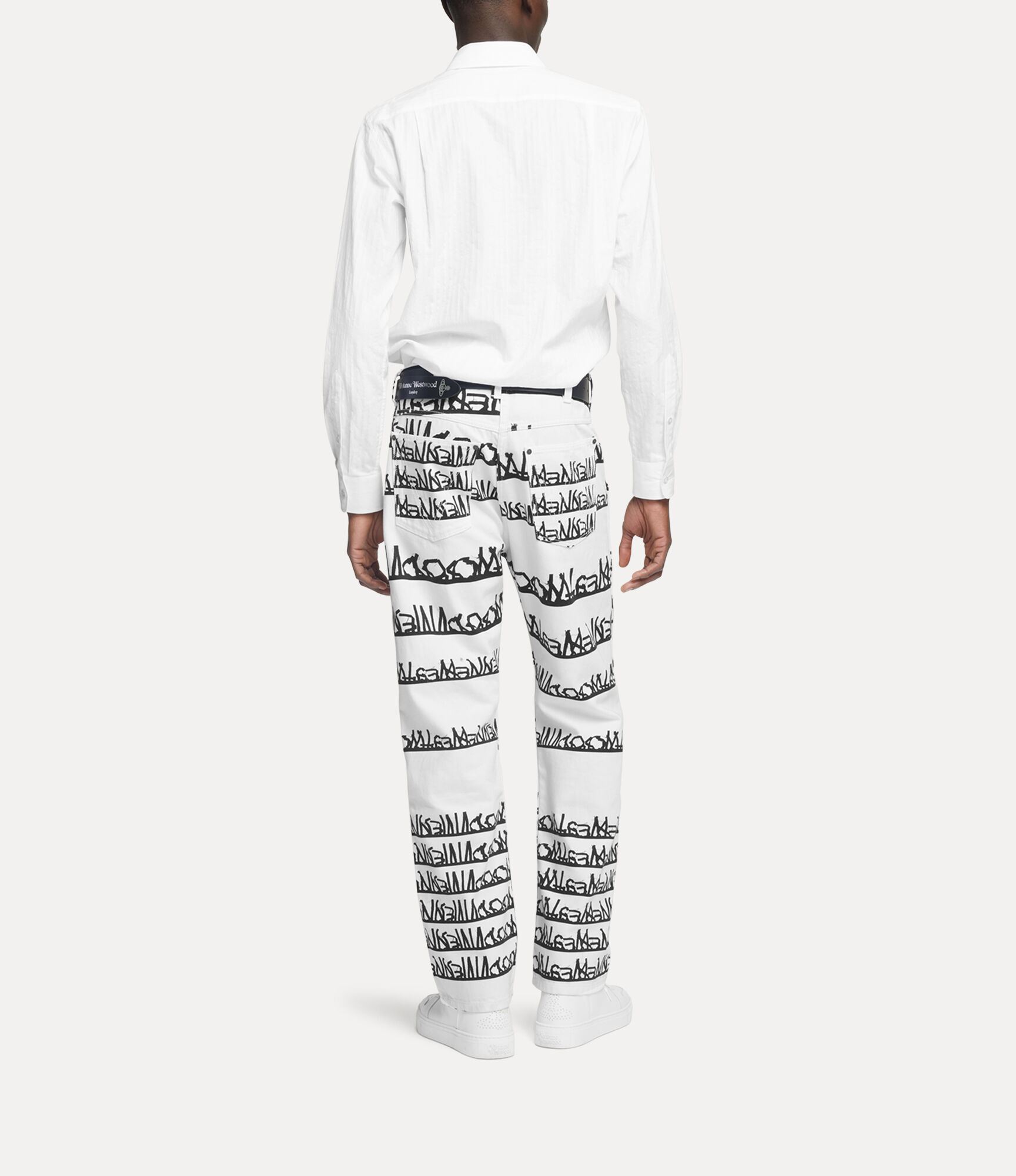 Two Button Krall Shirt  large image number 4