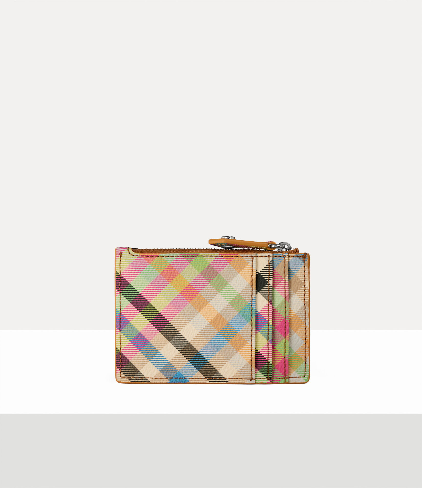 Slim Long Card Holder  large image number 3