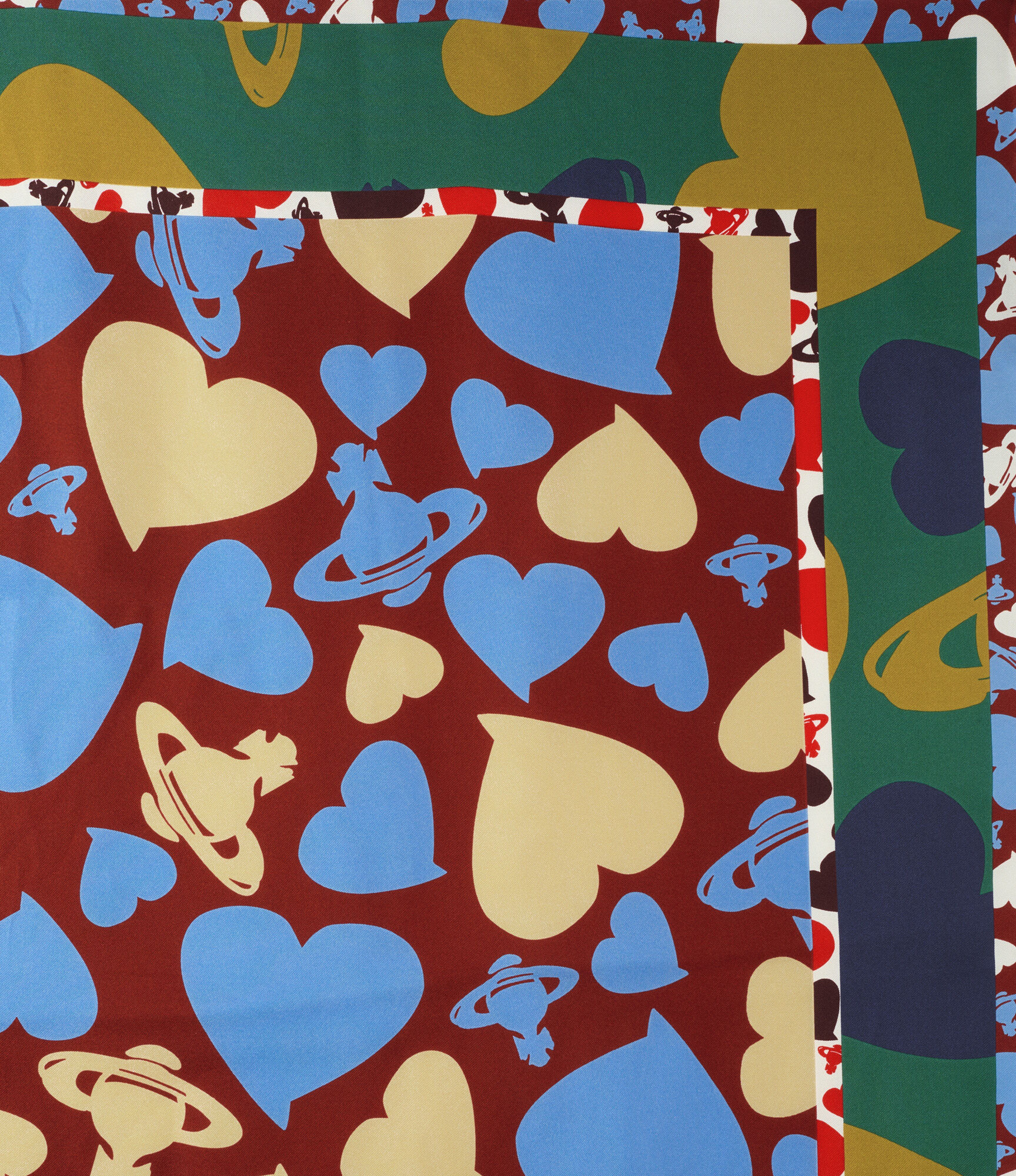 Hearts and Orb square  large image number 1