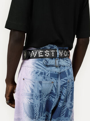 Studded Belt 