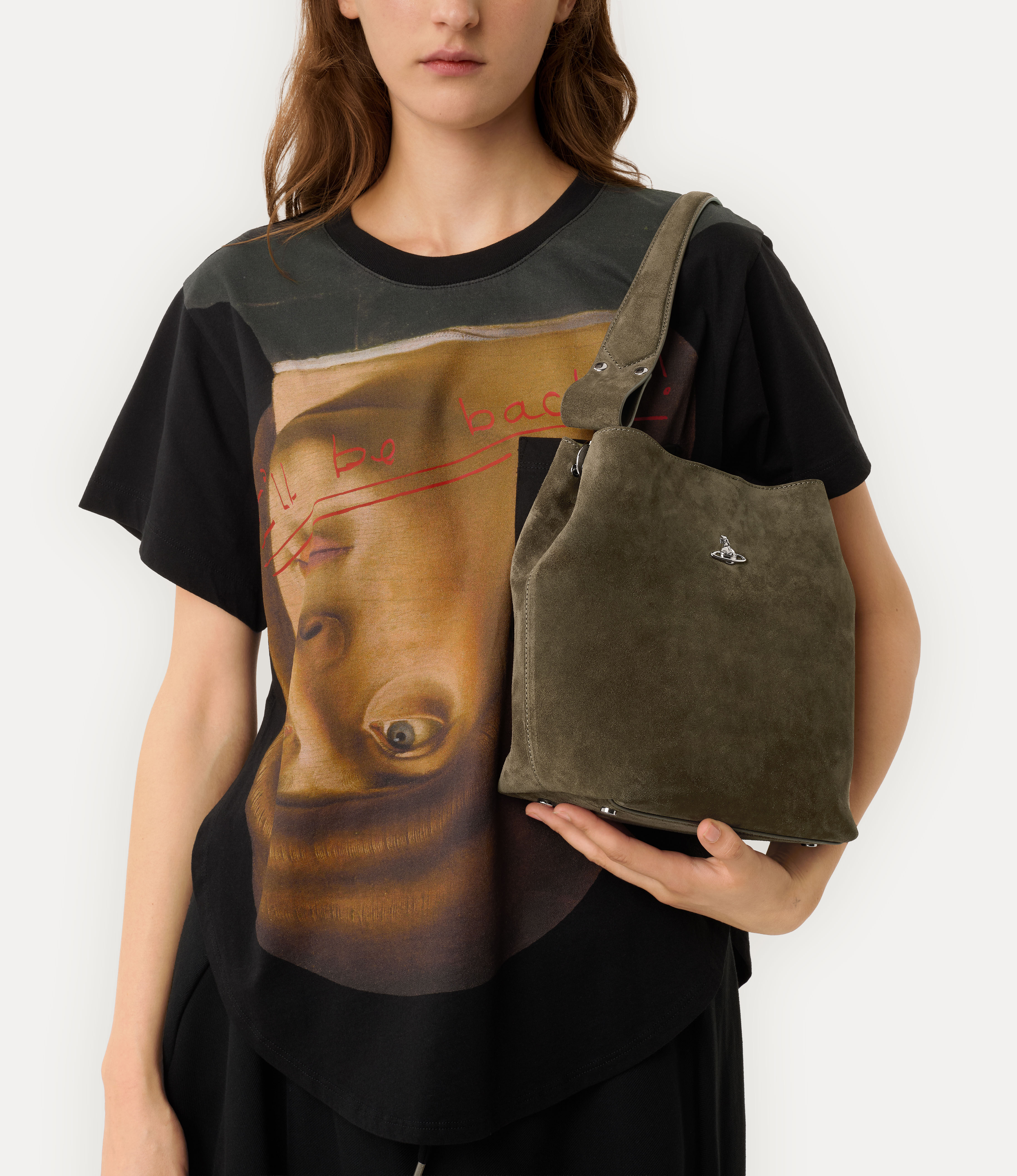 Lottie Small Shoulder Bag  large image number 2