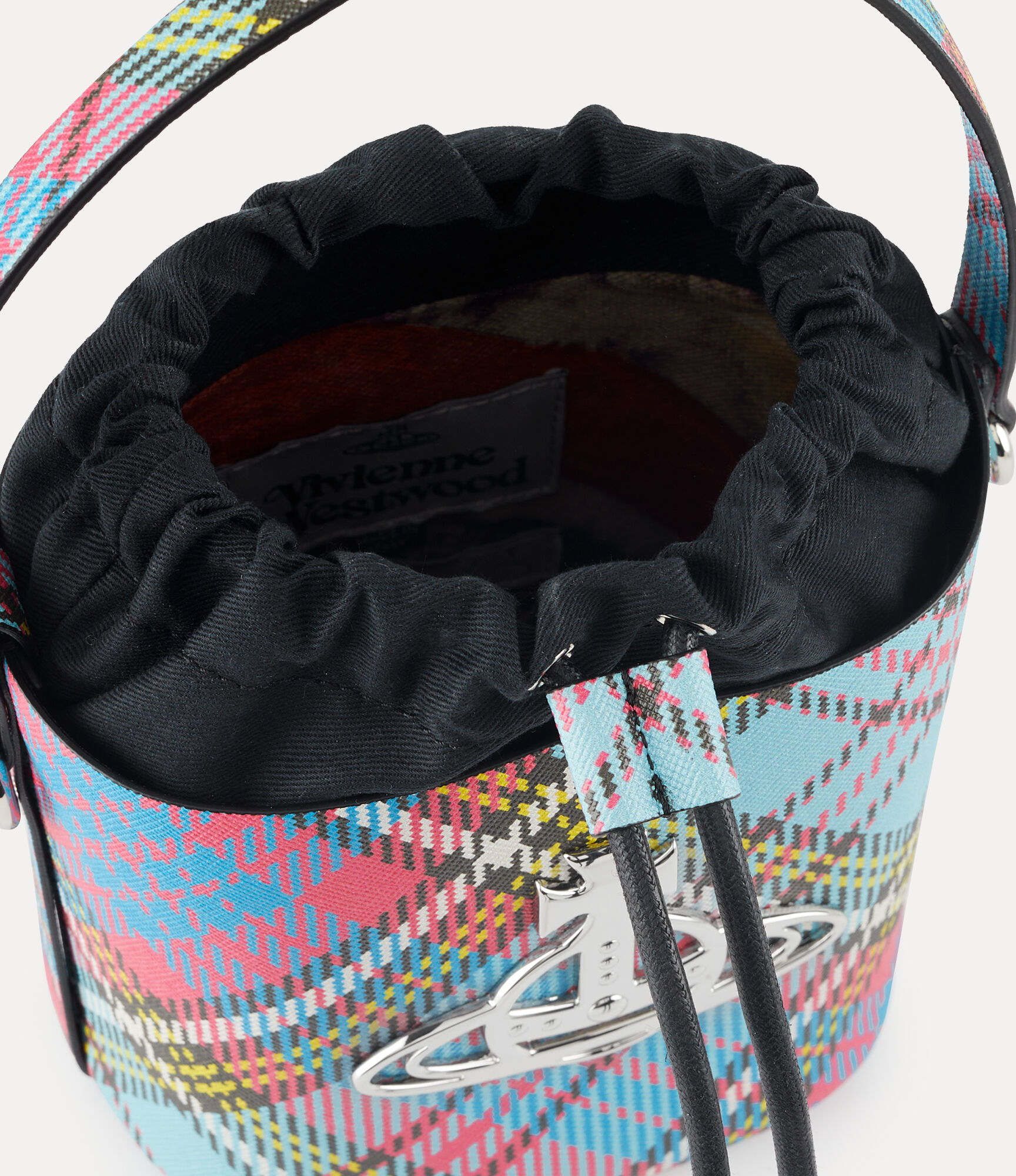 Drawstring bucket  large image number 4