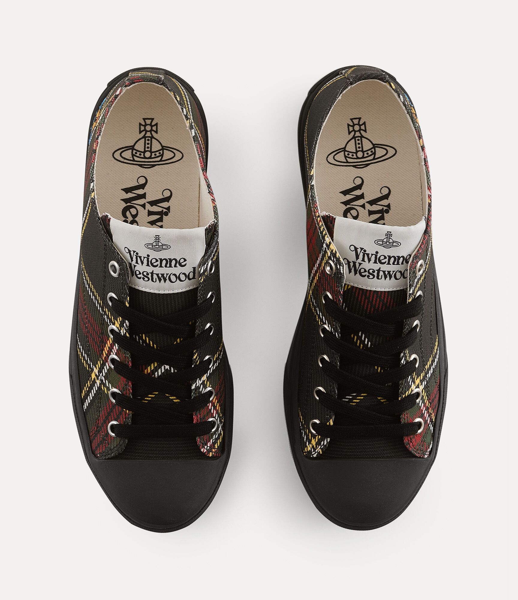 Low Top Plimsoll  large image number 5