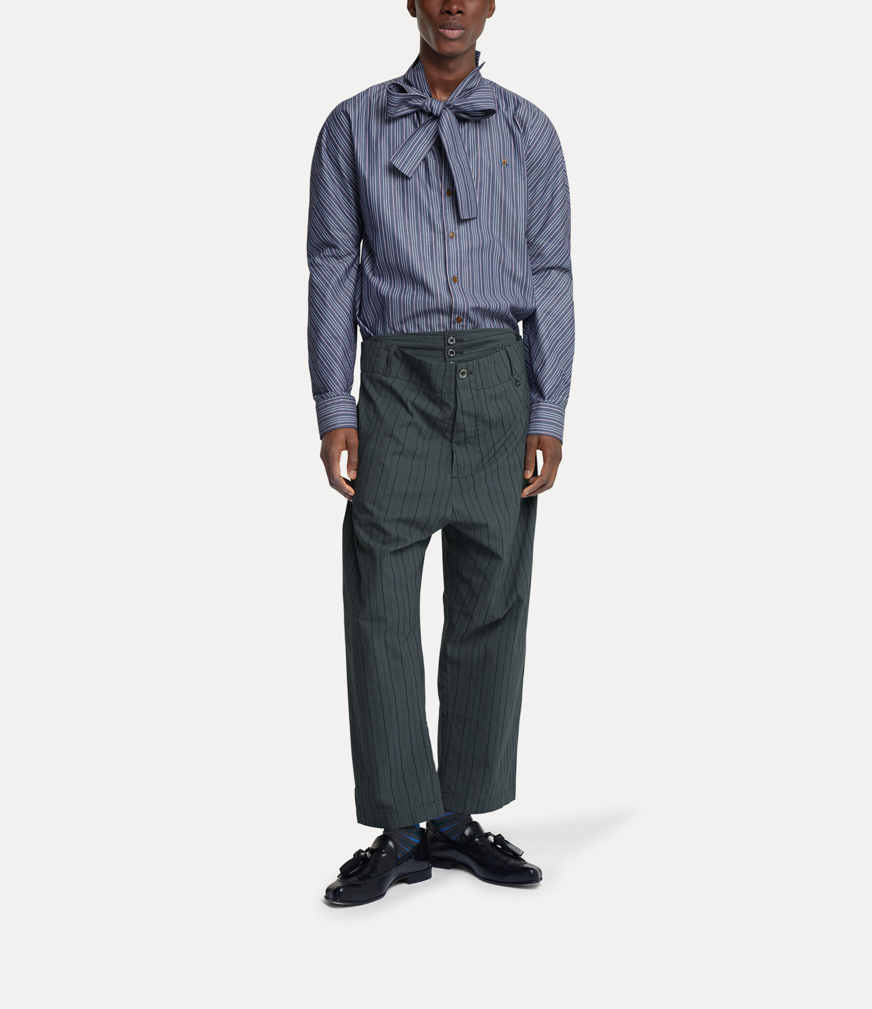 Alien trousers  large image number 3