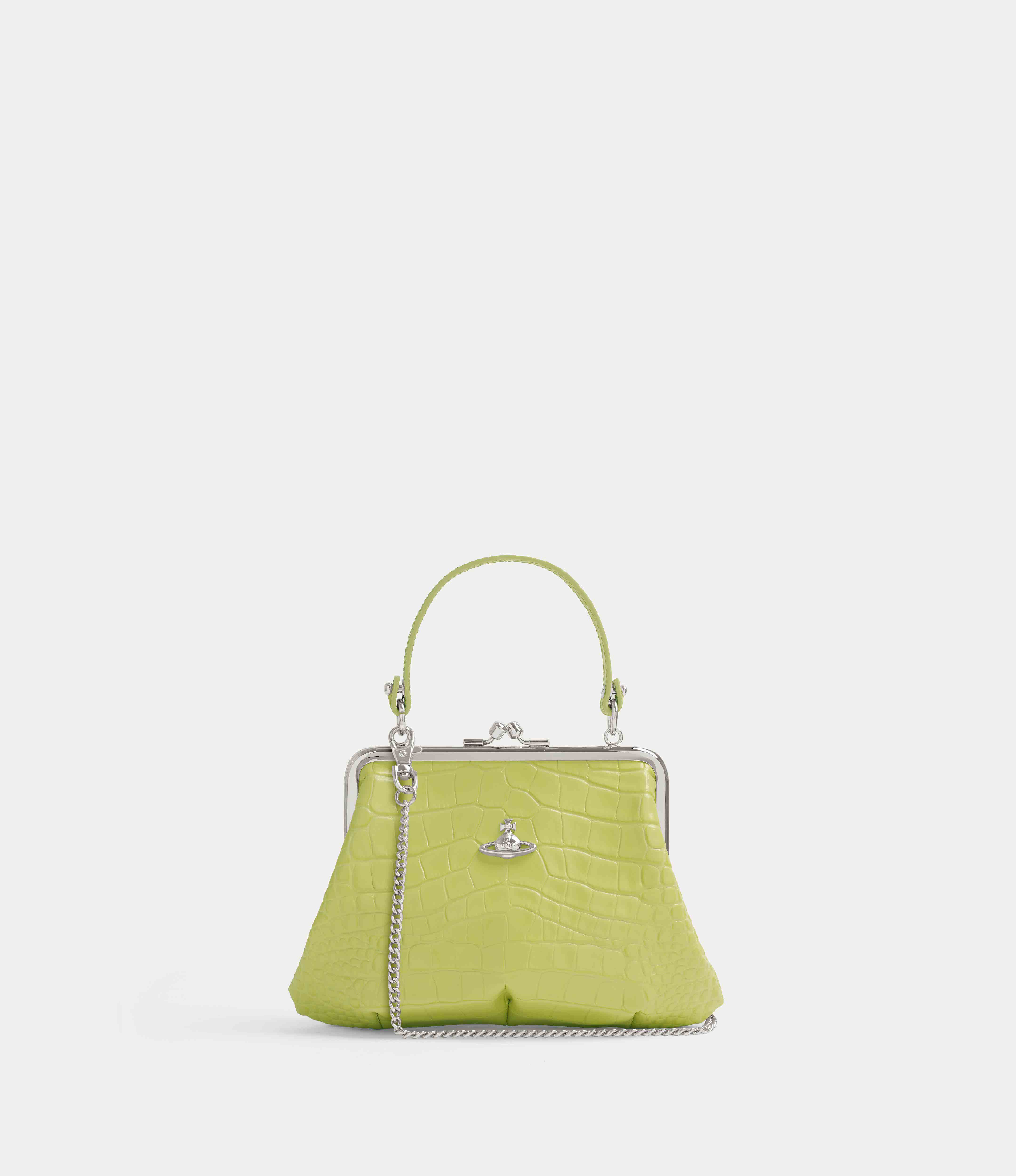 Granny Frame Purse large image numéro 6