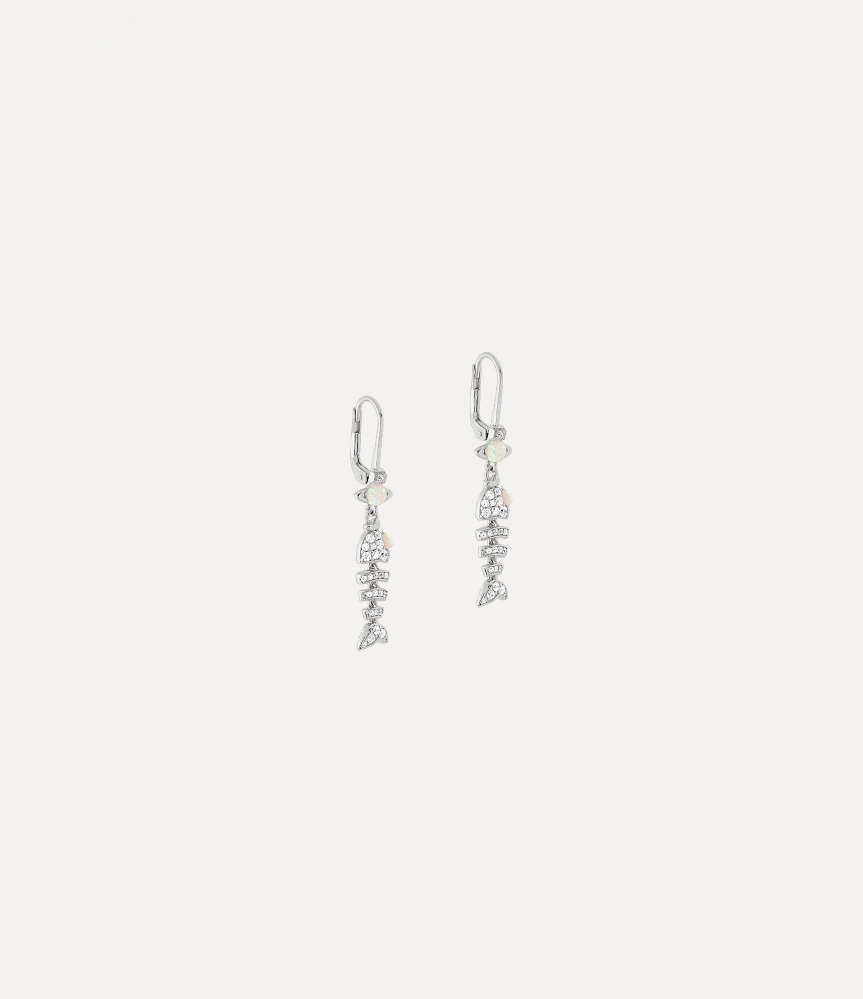 Lyall Earrings   large image number 2
