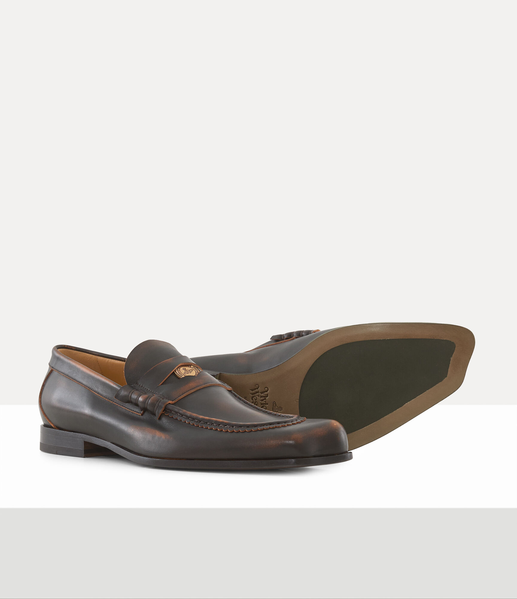 Tuesday Coin Loafer  large image number 5