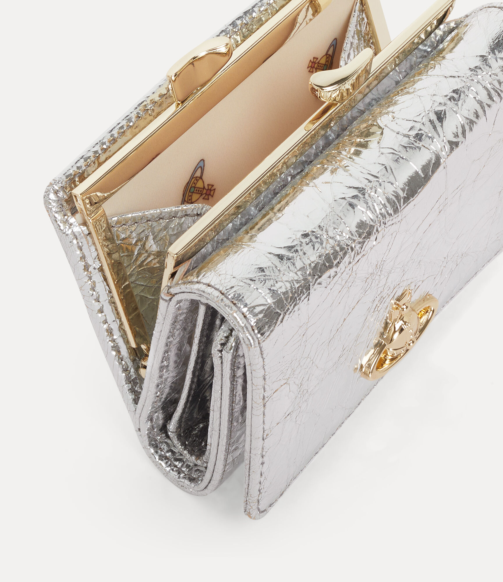 Small Frame Wallet  large image number 4