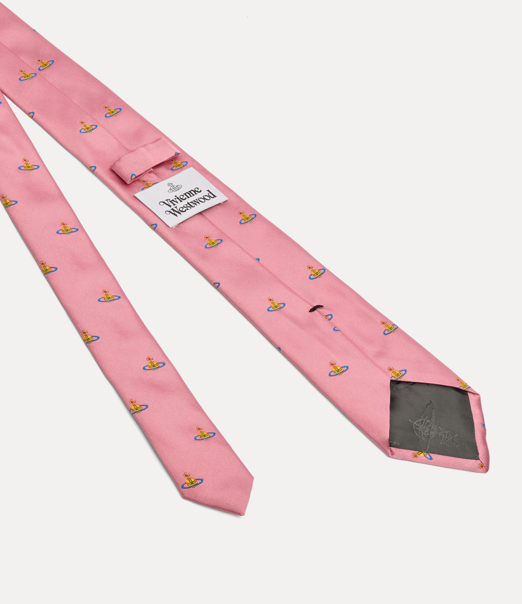 Tie 7cm  large image number 2