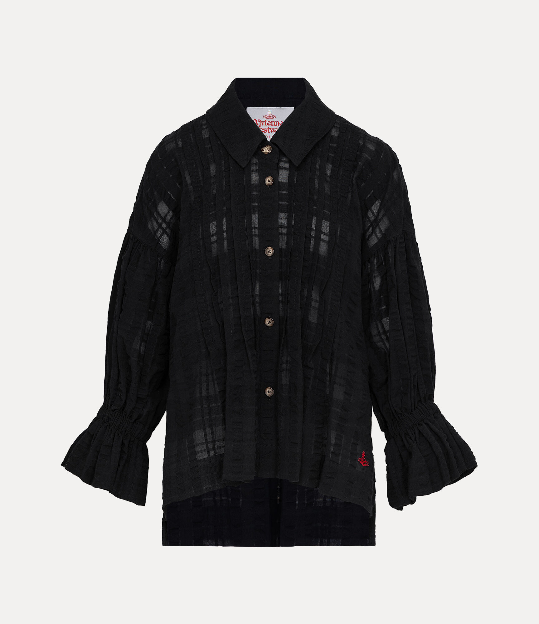 ウィメンズ シャツ＆ブラウス | Vivienne Westwood®