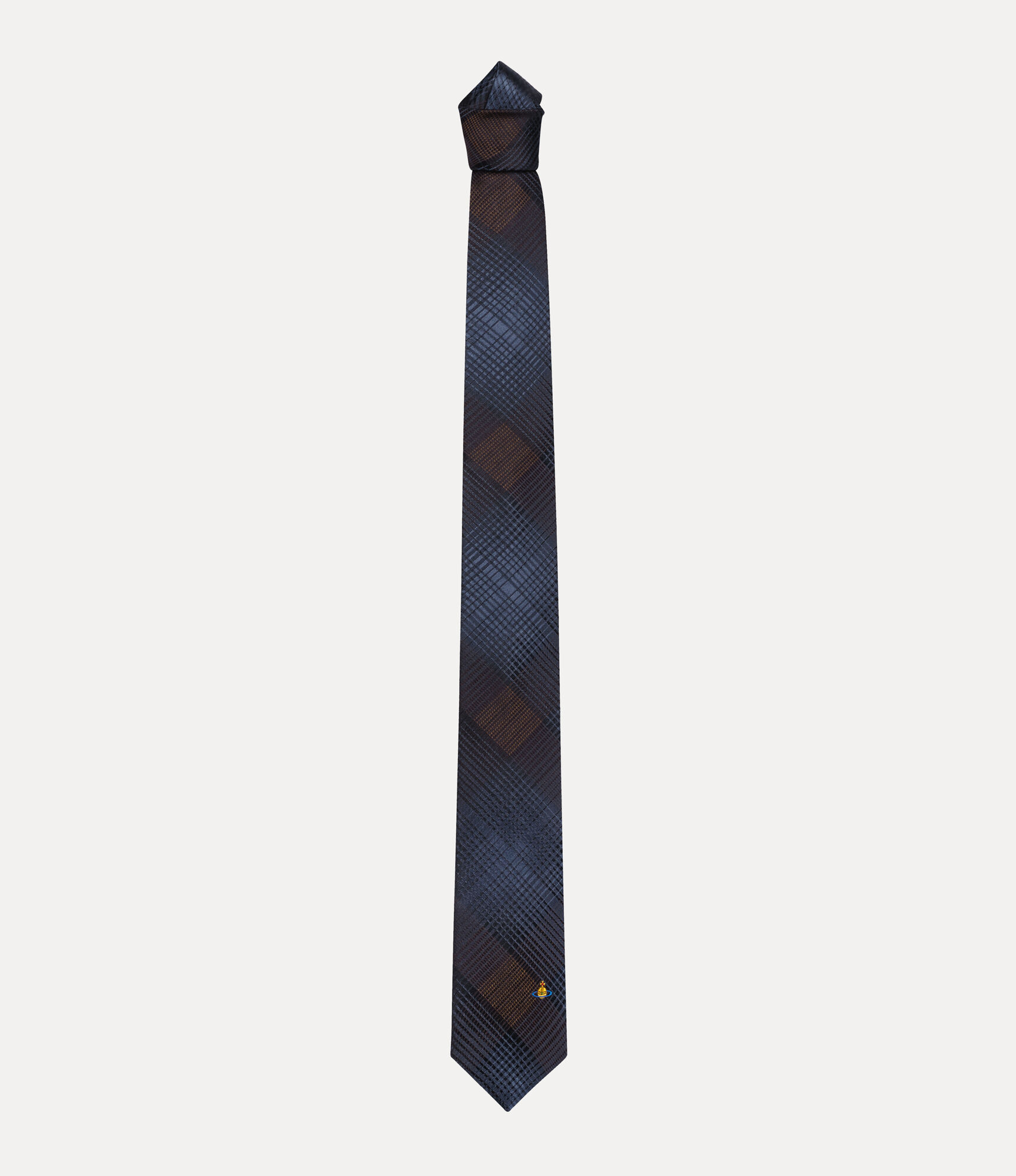 Tie 7cm  large image number 1