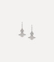 Luzia earrings  large image number 1