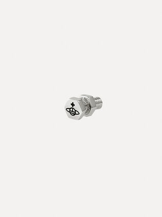 Adel Single Stud Earring