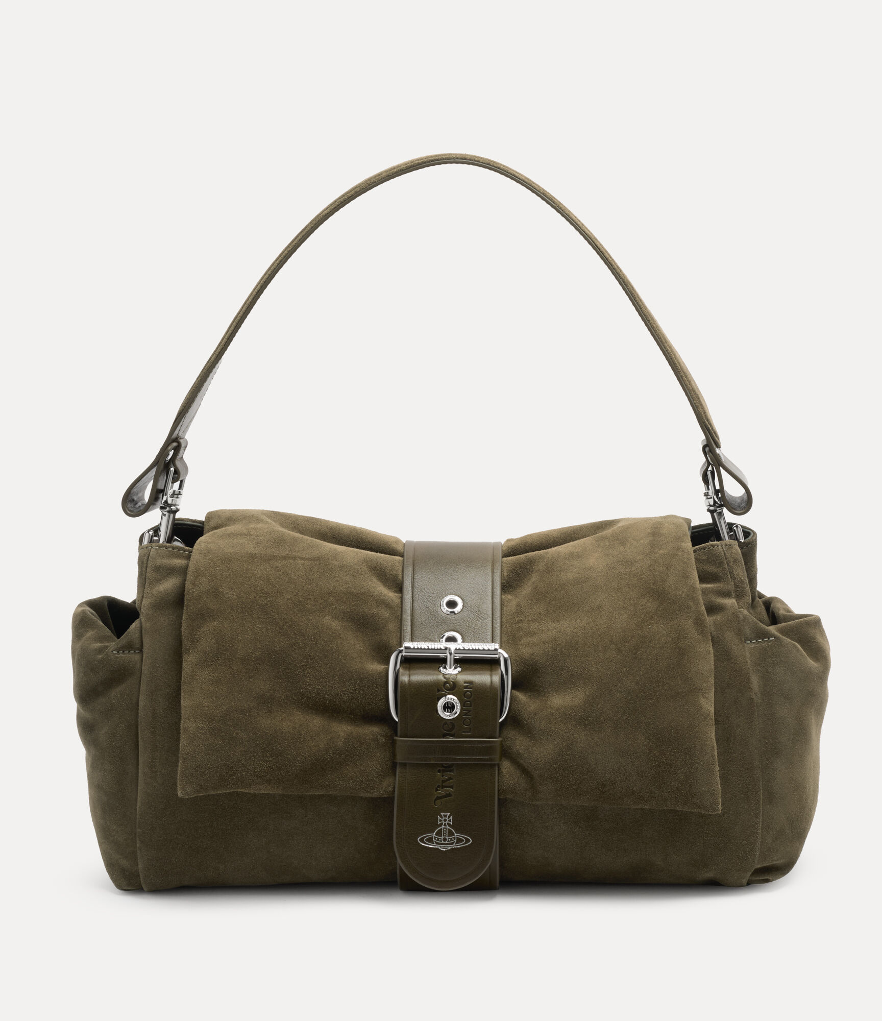 Hazel XL Treasure Handbag