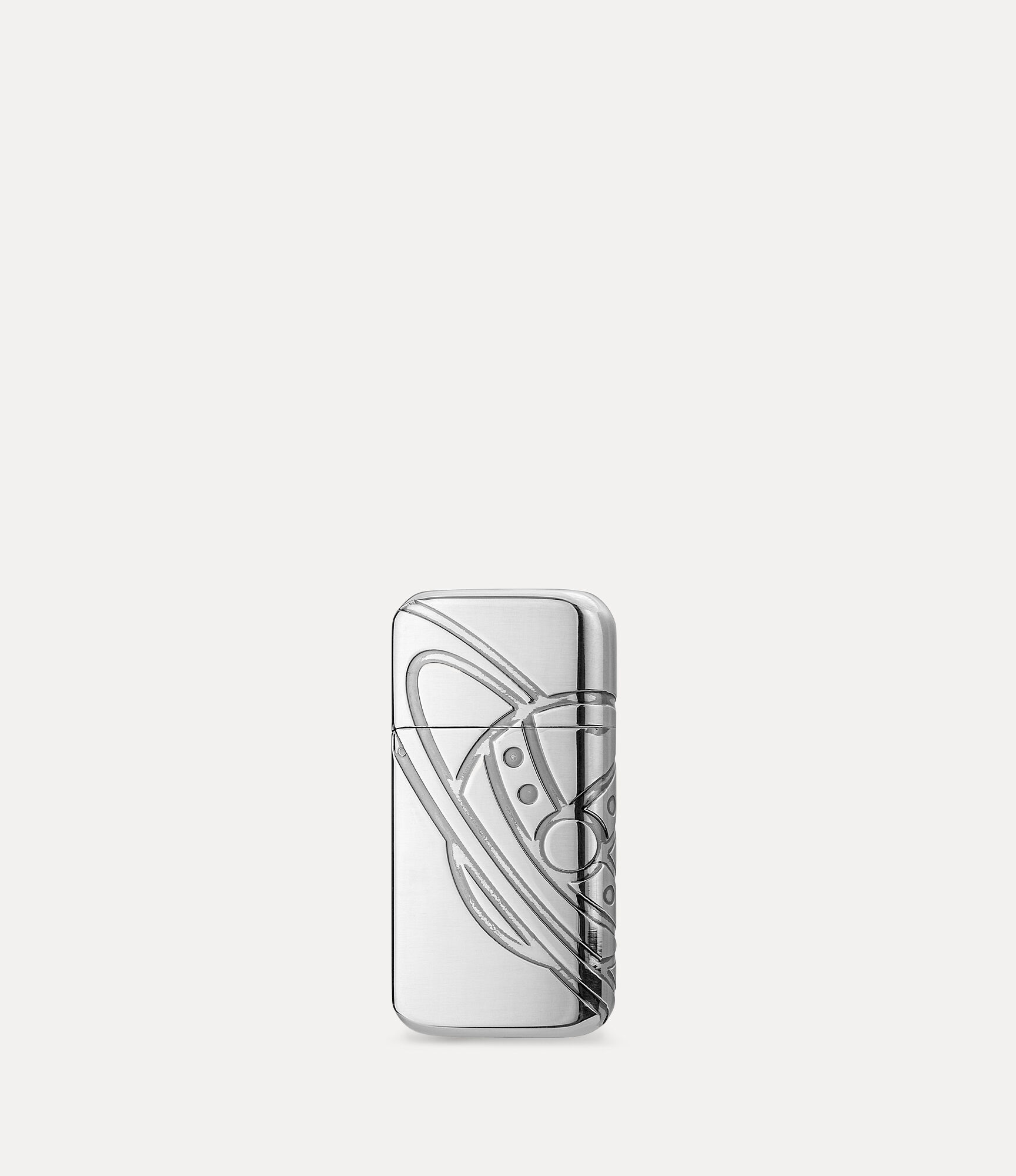 Zippo Orb Embossed Lighter 