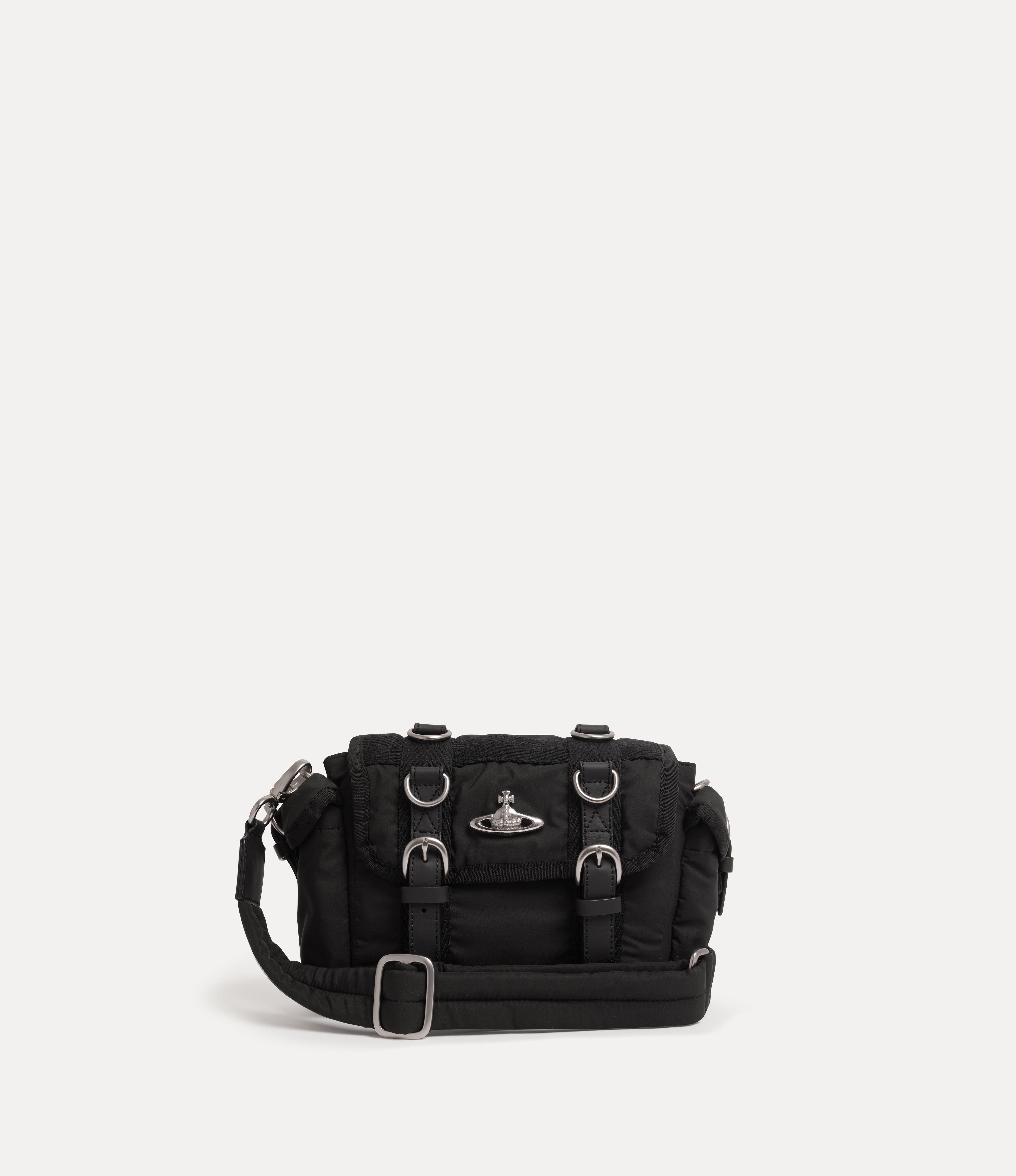 Rocky Satchel