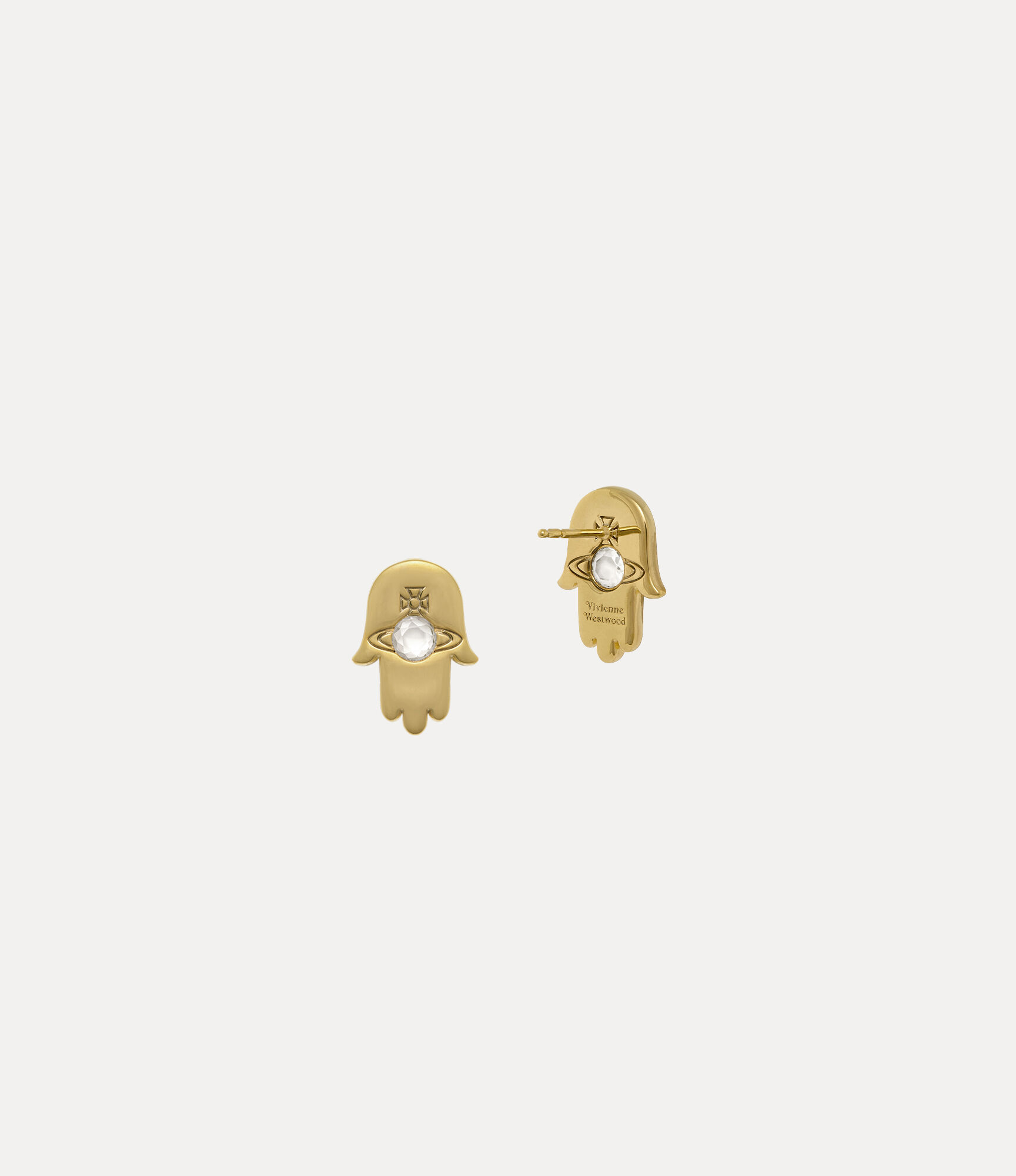 Marzia Earrings  large image number 2