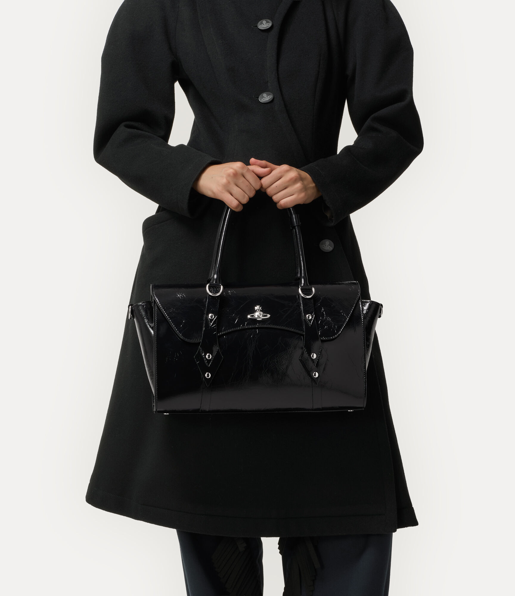 Bettina Medium Handbag  large image number 3