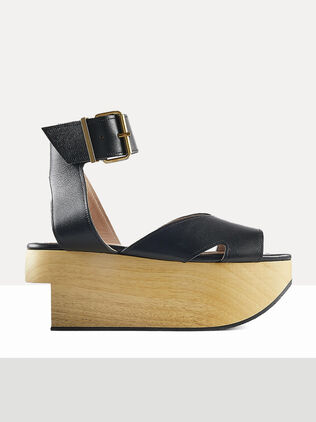 Rocking Horse Pagan Sandal