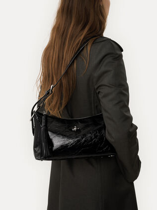 Emma Shoulder Bag