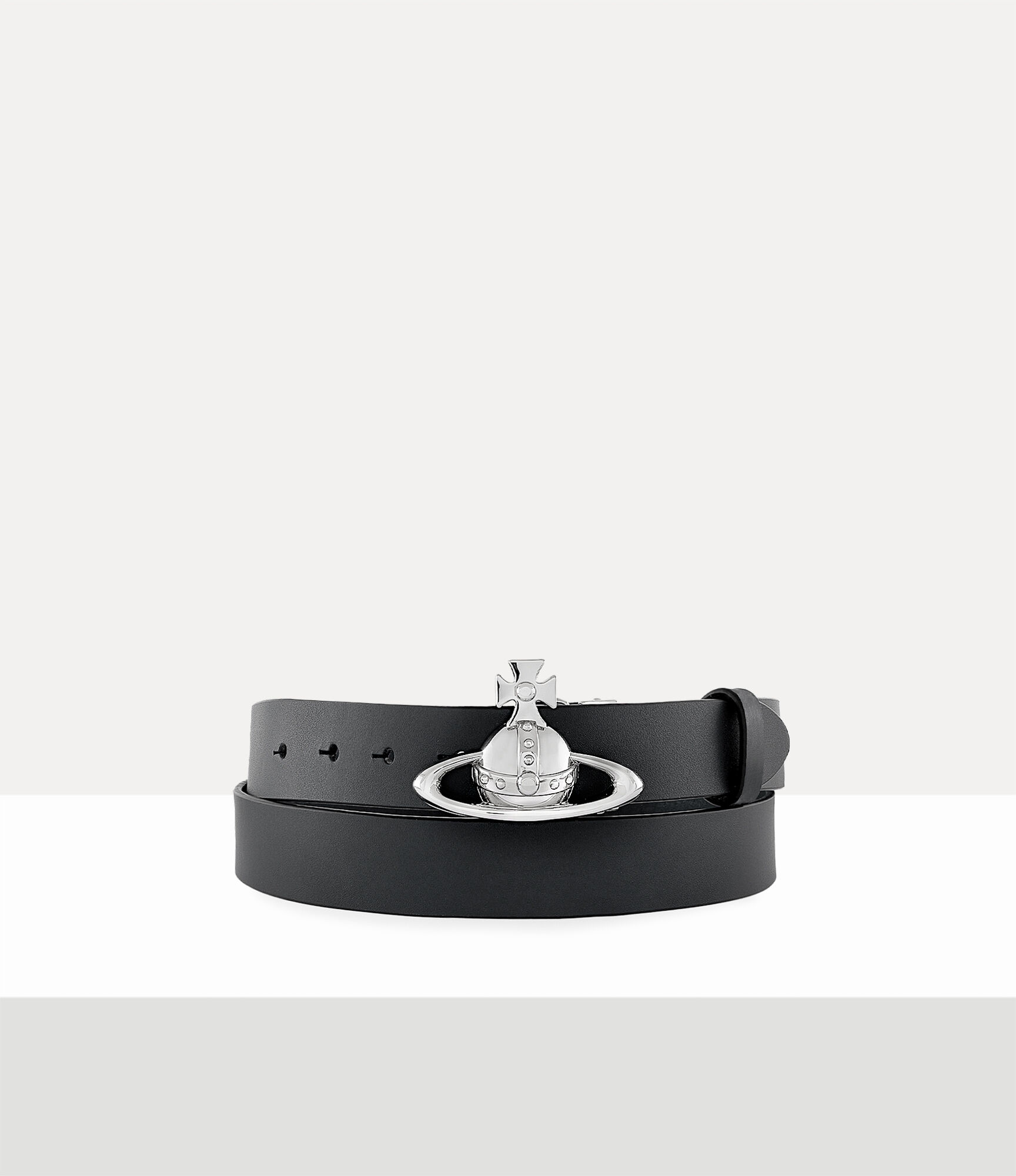 Orb Buckle Belt
