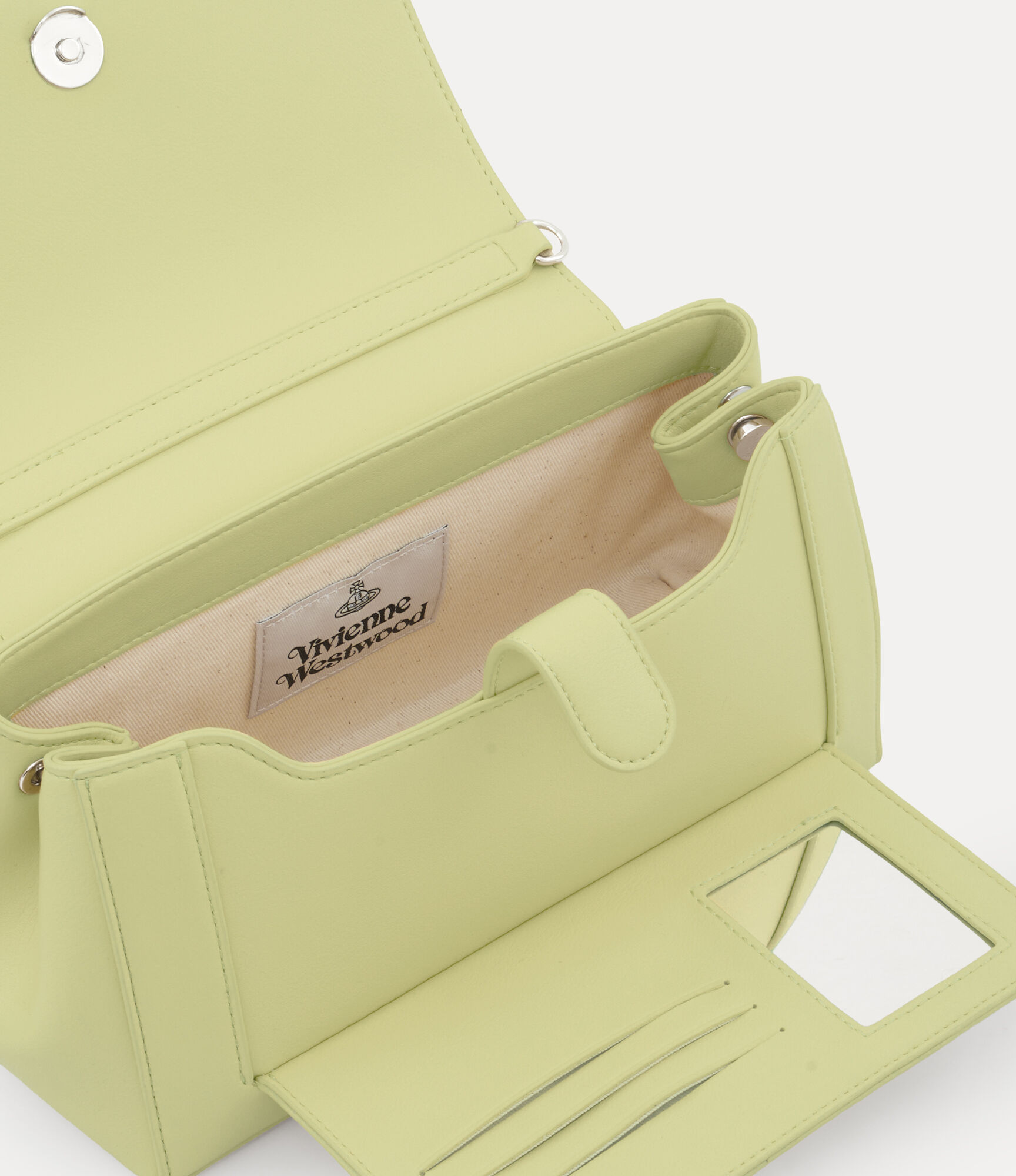 Hazel Medium Handbag  large image number 6