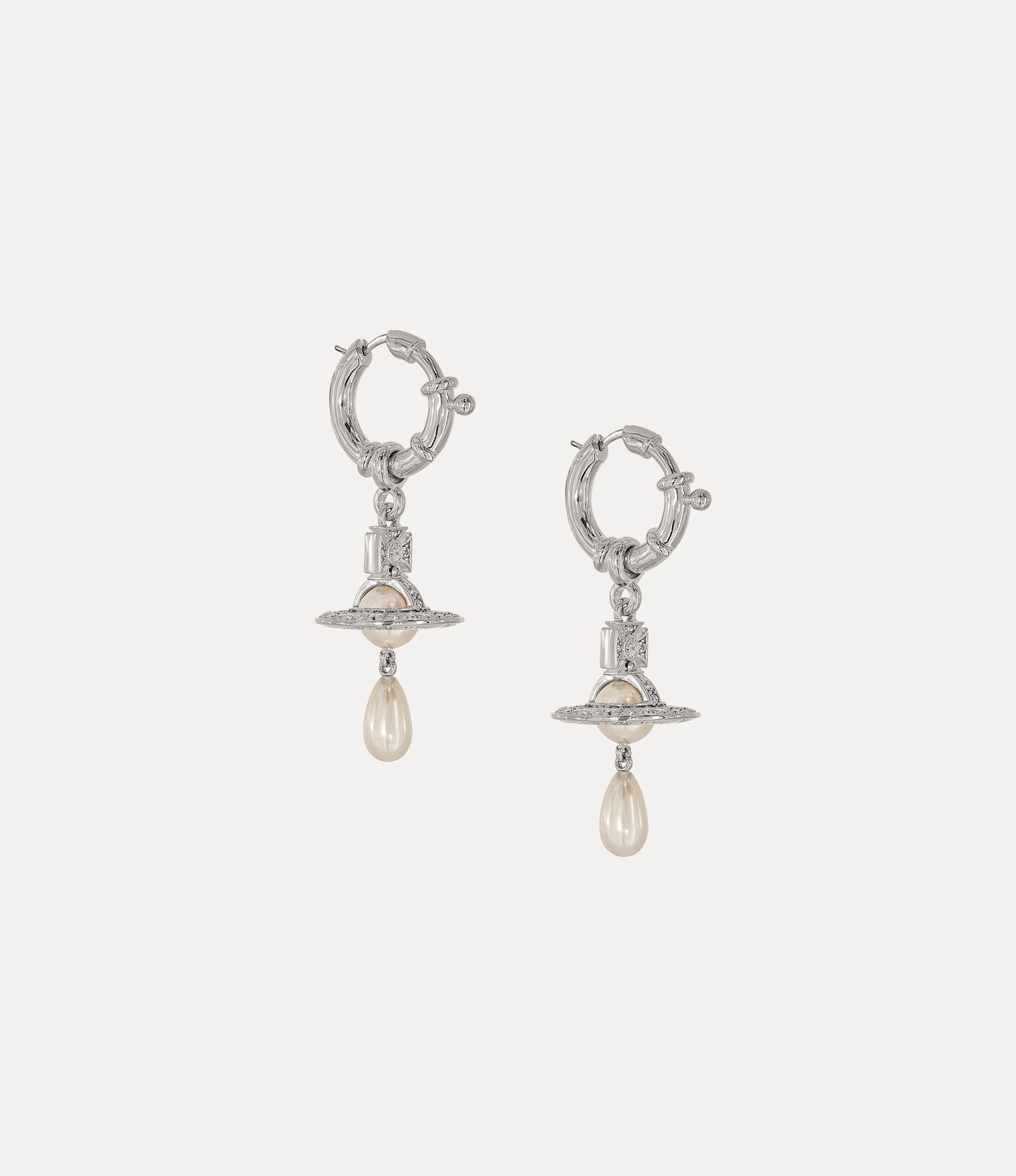 Rigoberta Large Earrings  large image number 3
