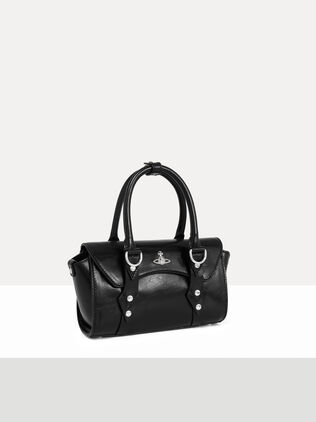 Bettina Mini Crossbody