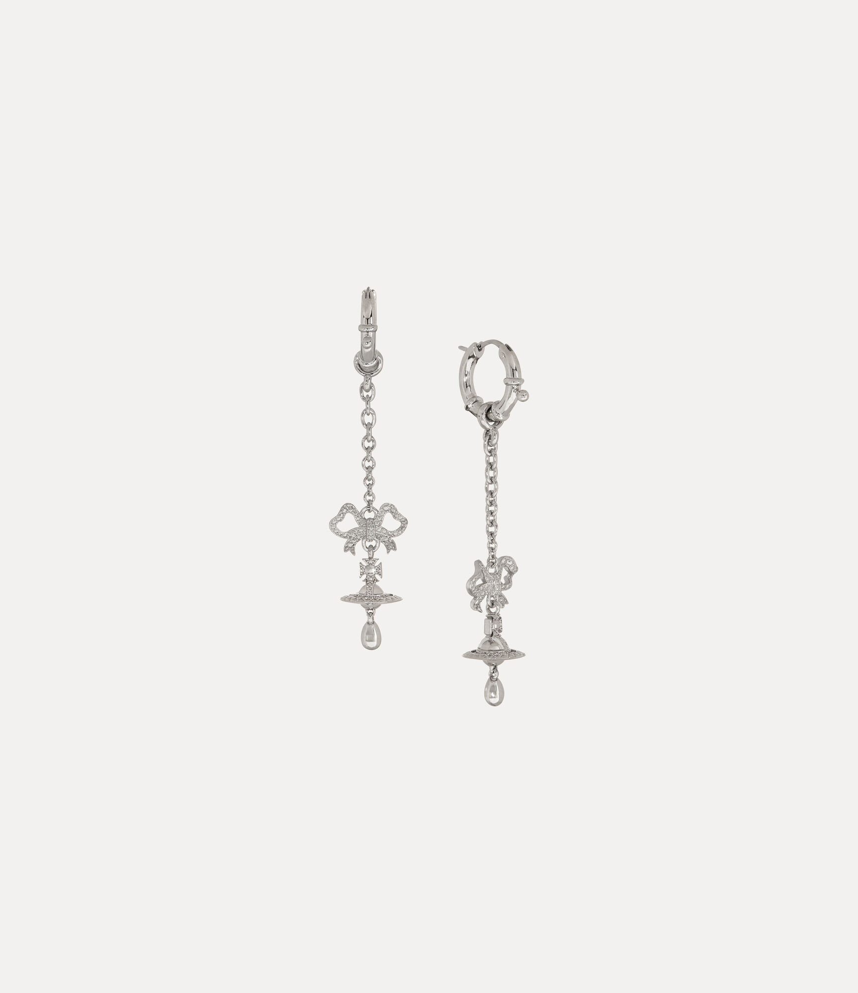Rigoberta Chain Earrings