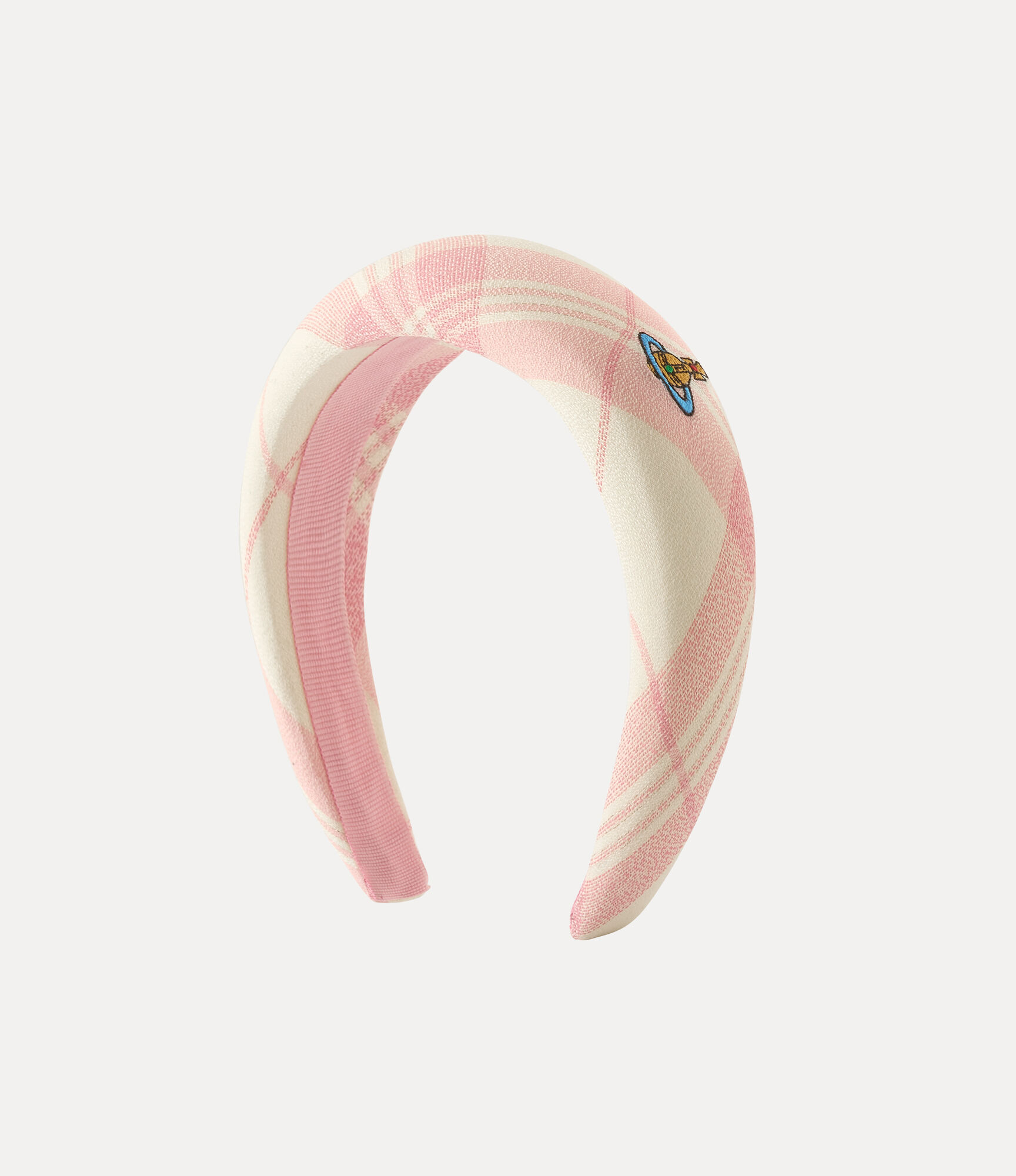 Wide Headband