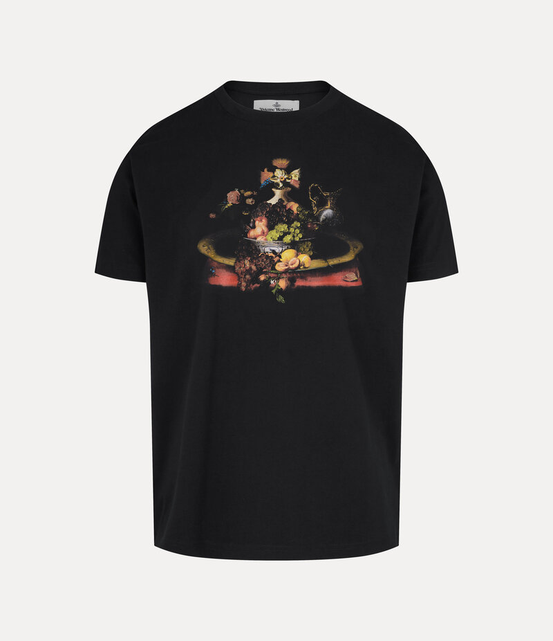 Vivienne Westwood Still Life Orb Classic T-shirt