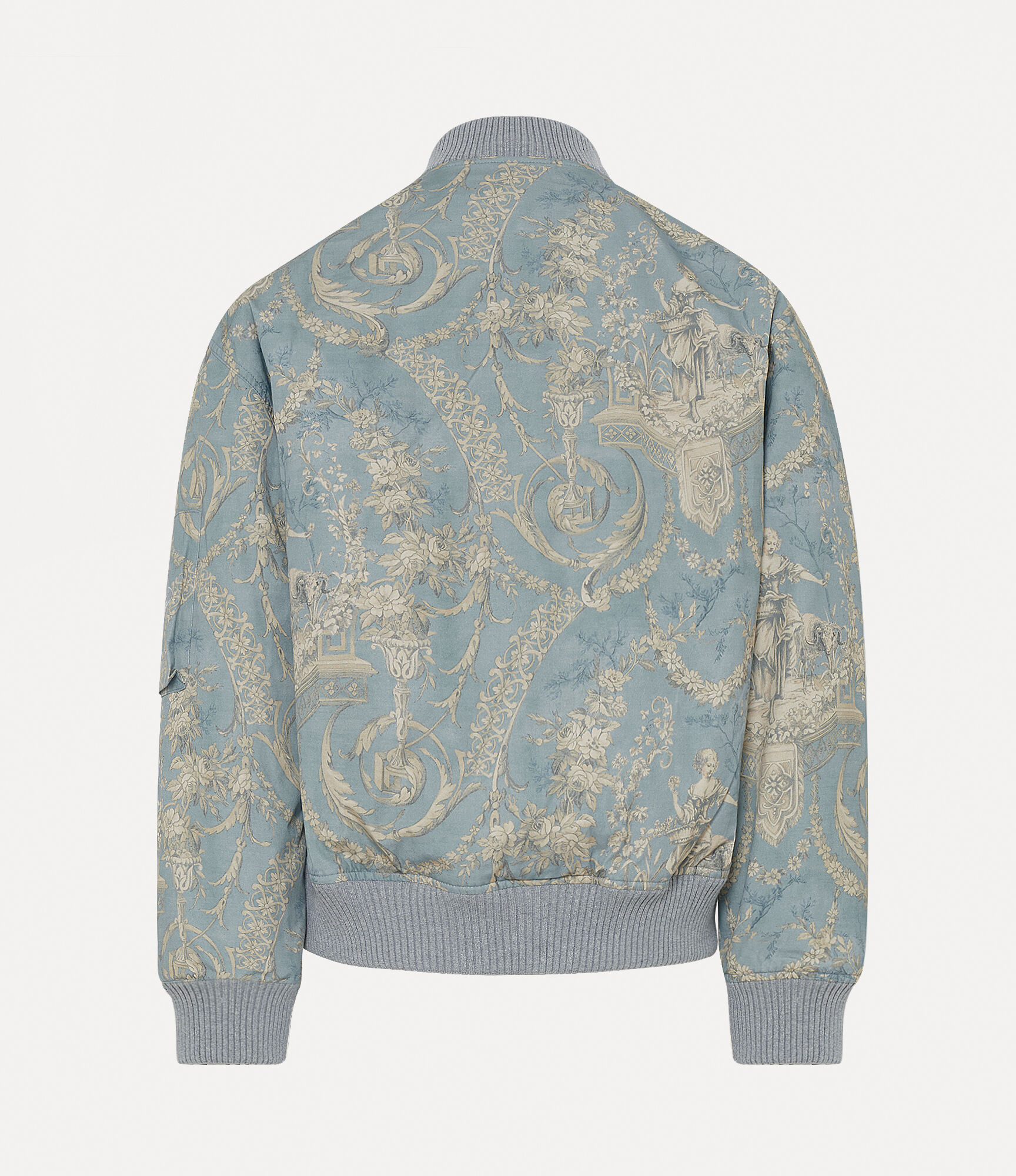 Bernardo Bomber Jacket  large image number 3