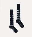 Dots socks  large image number 2