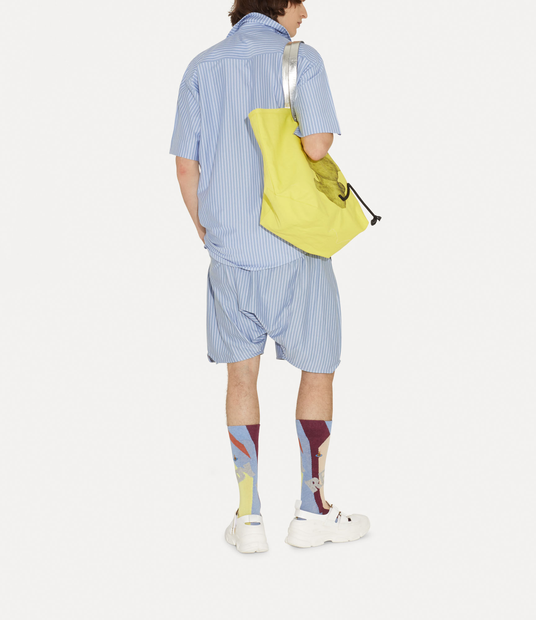 Romario Bermuda Shorts  large image number 4