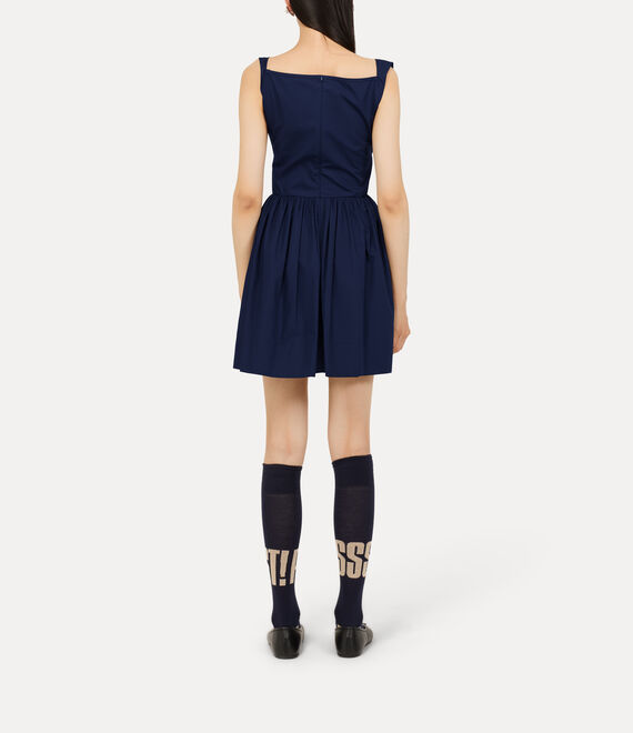 Mini Sunday Dress 3