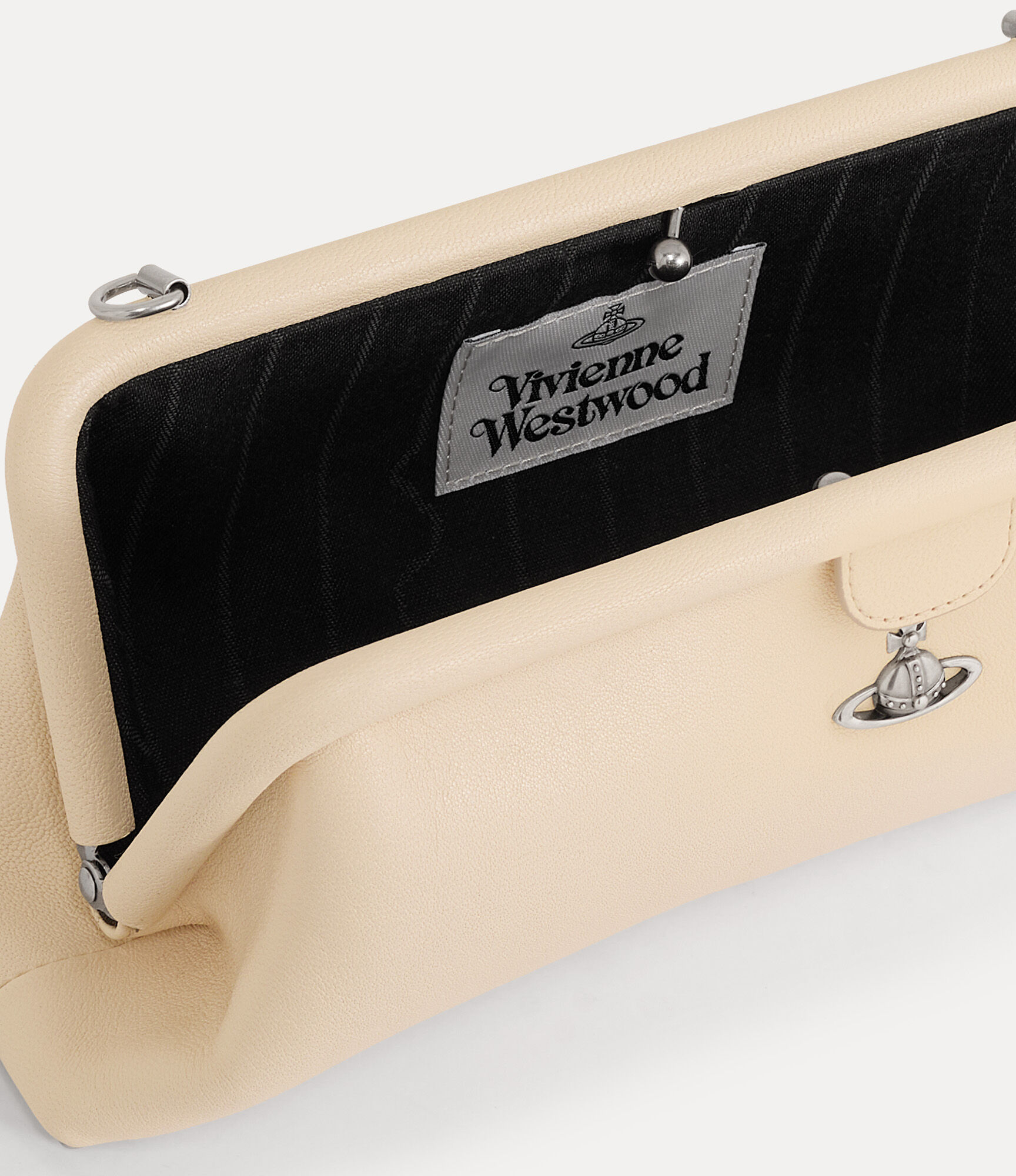 Jane Frame Purse immagine grande numero 5